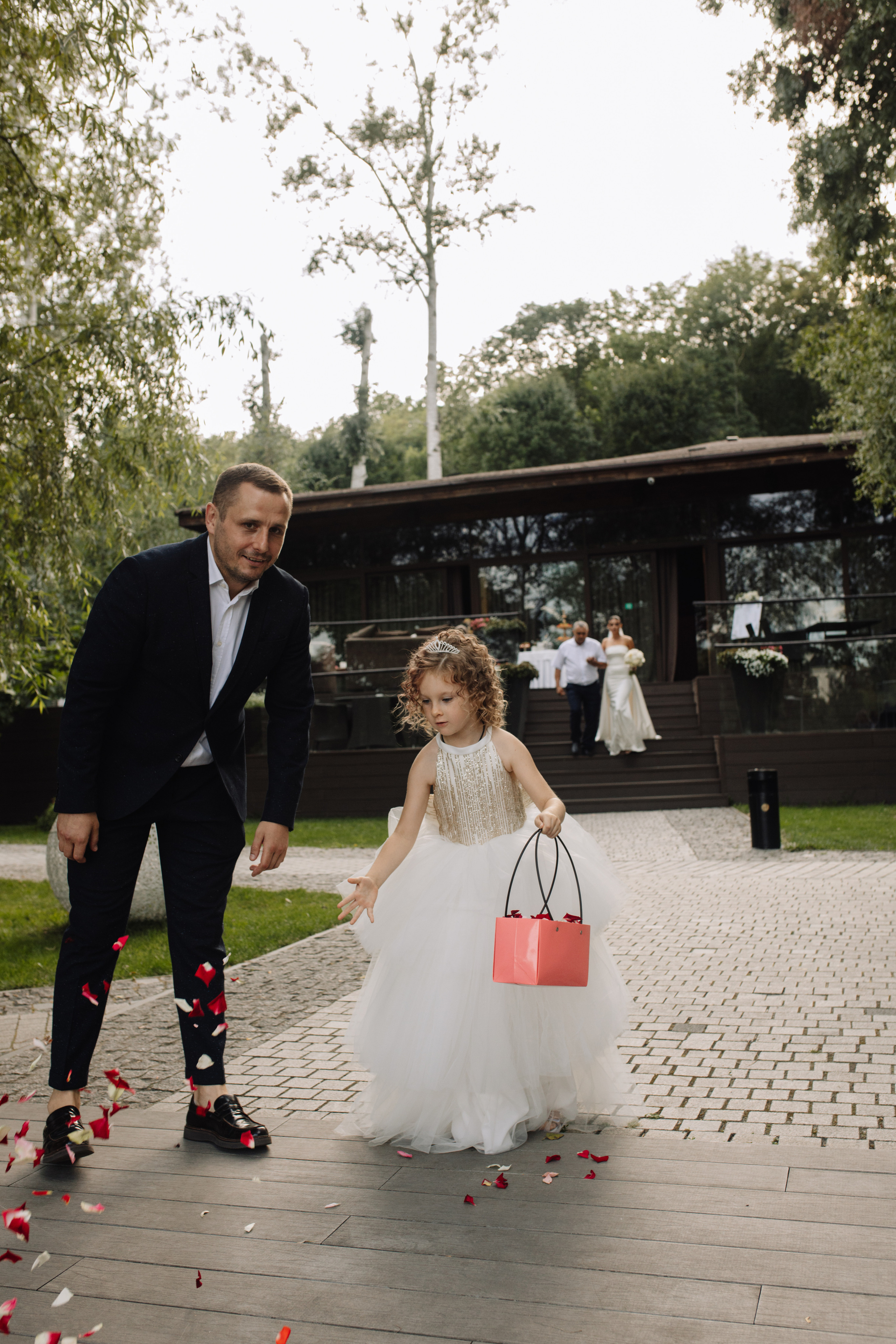 Анна & Артем. Весільний та сімейний фотограф у Харкові Ткаченко Світлана