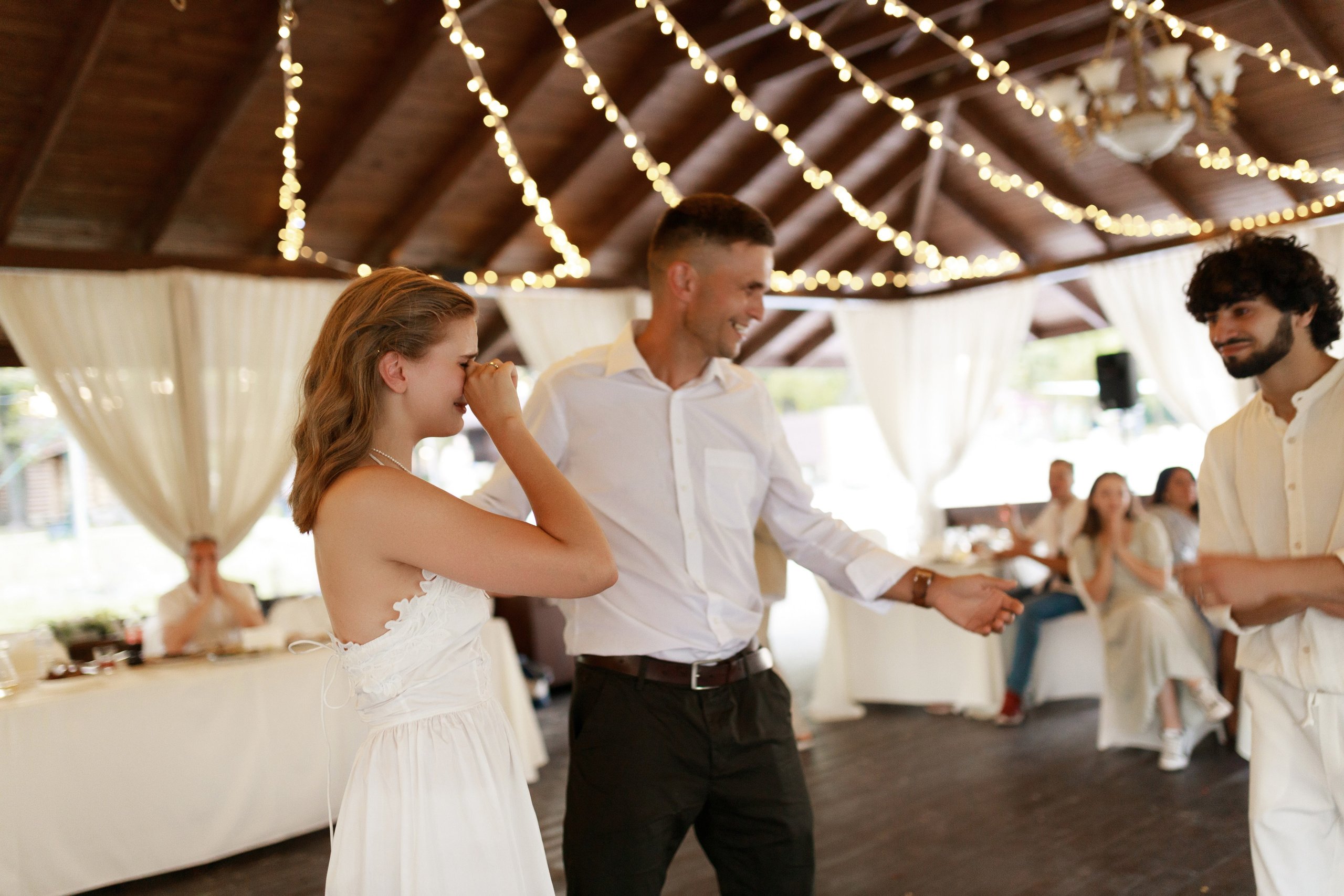 Поліна & Карен. Весільний та сімейний фотограф у Харкові Ткаченко Світлана