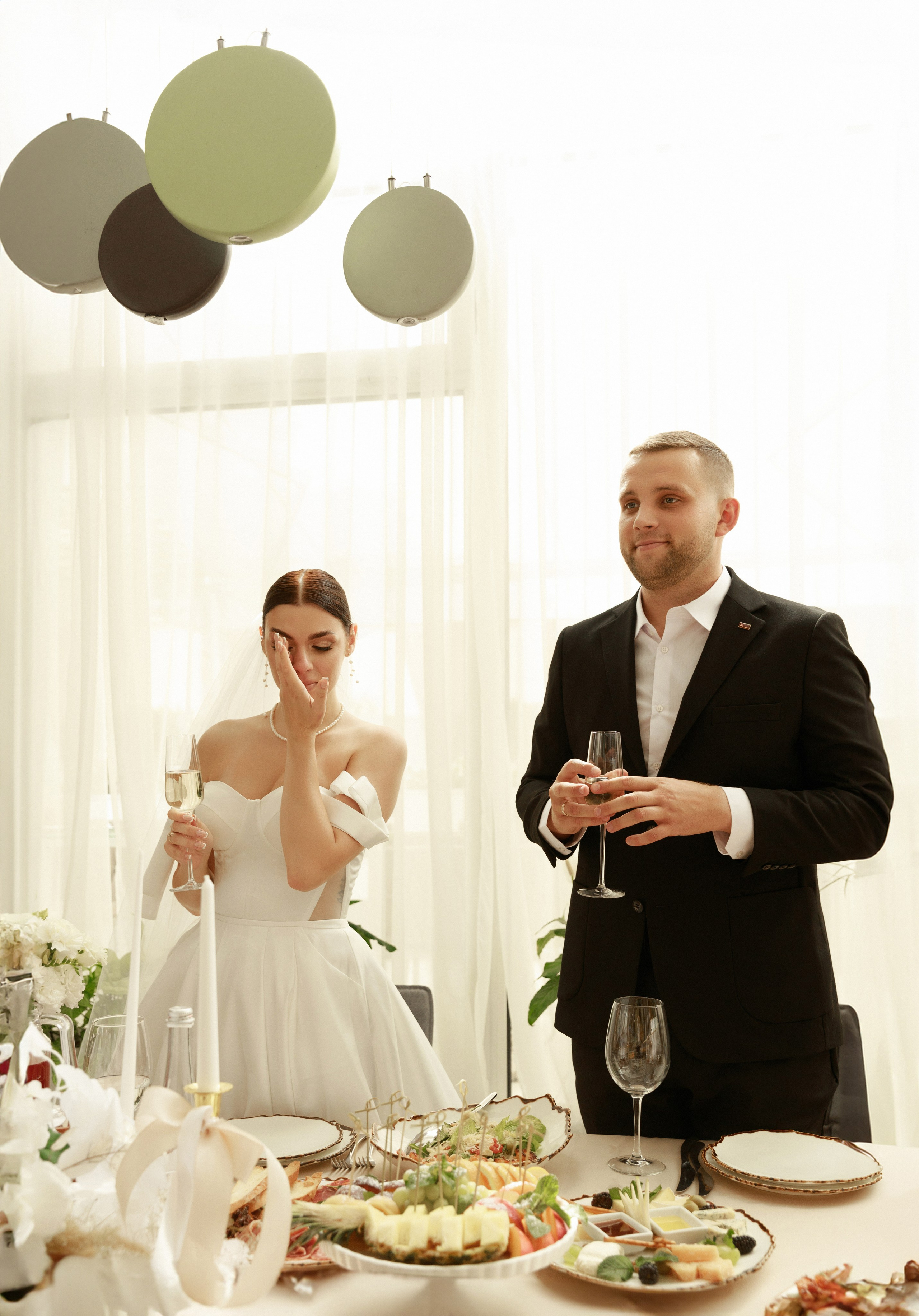 Катерина & Дмитро. Весільний та сімейний фотограф у Харкові Ткаченко Світлана