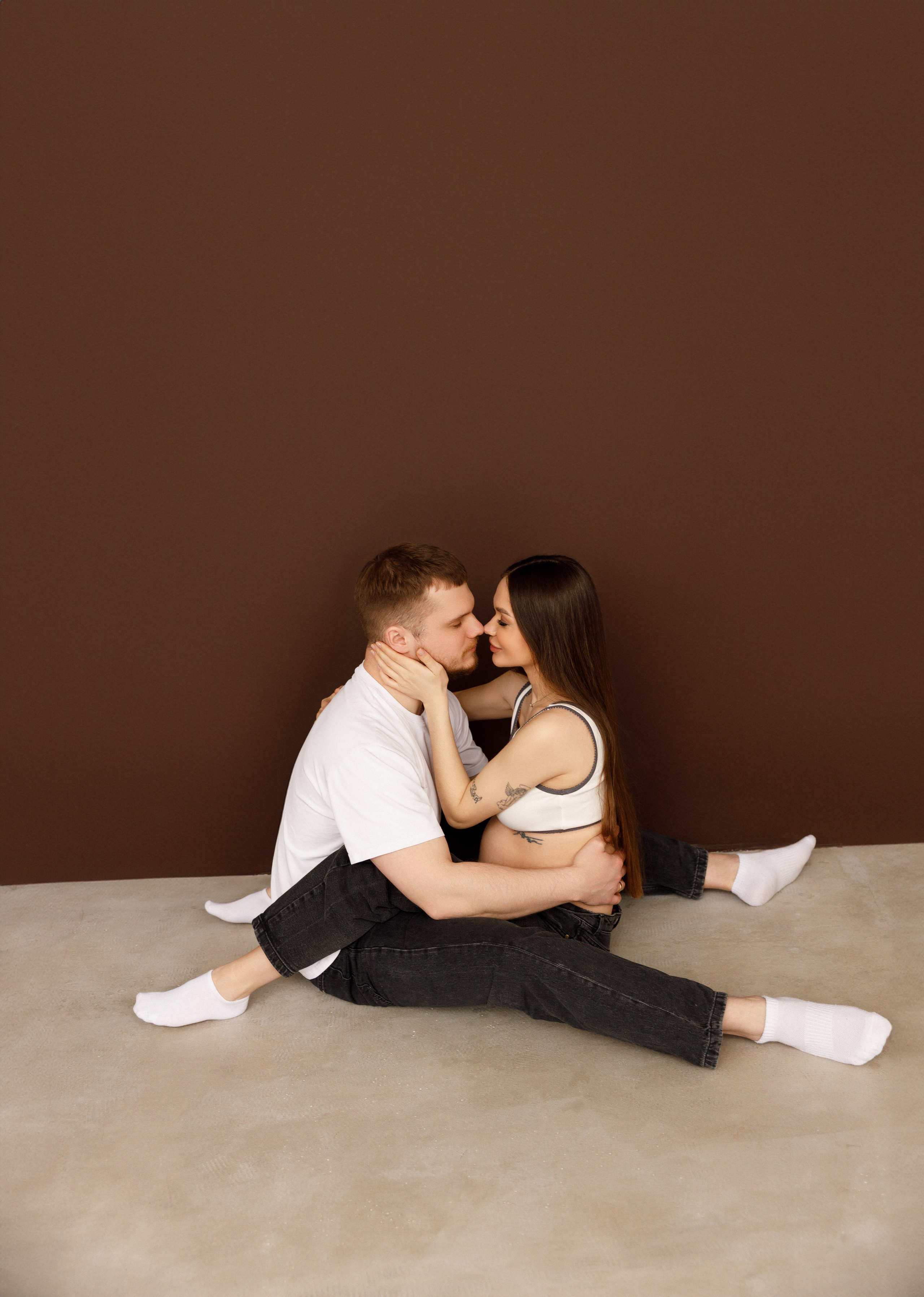 Тетяна & Константин. Весільний та сімейний фотограф у Харкові Ткаченко Світлана