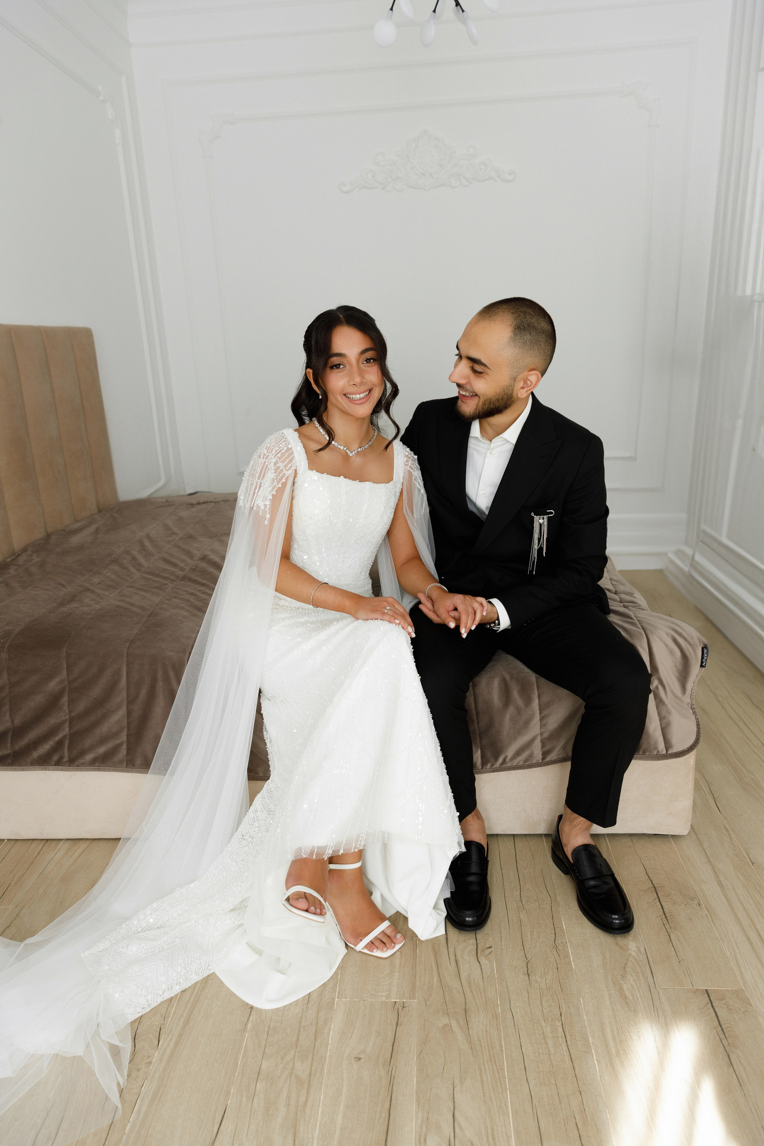 Аяз Джахан. Весільний та сімейний фотограф у Харкові Ткаченко Світлана