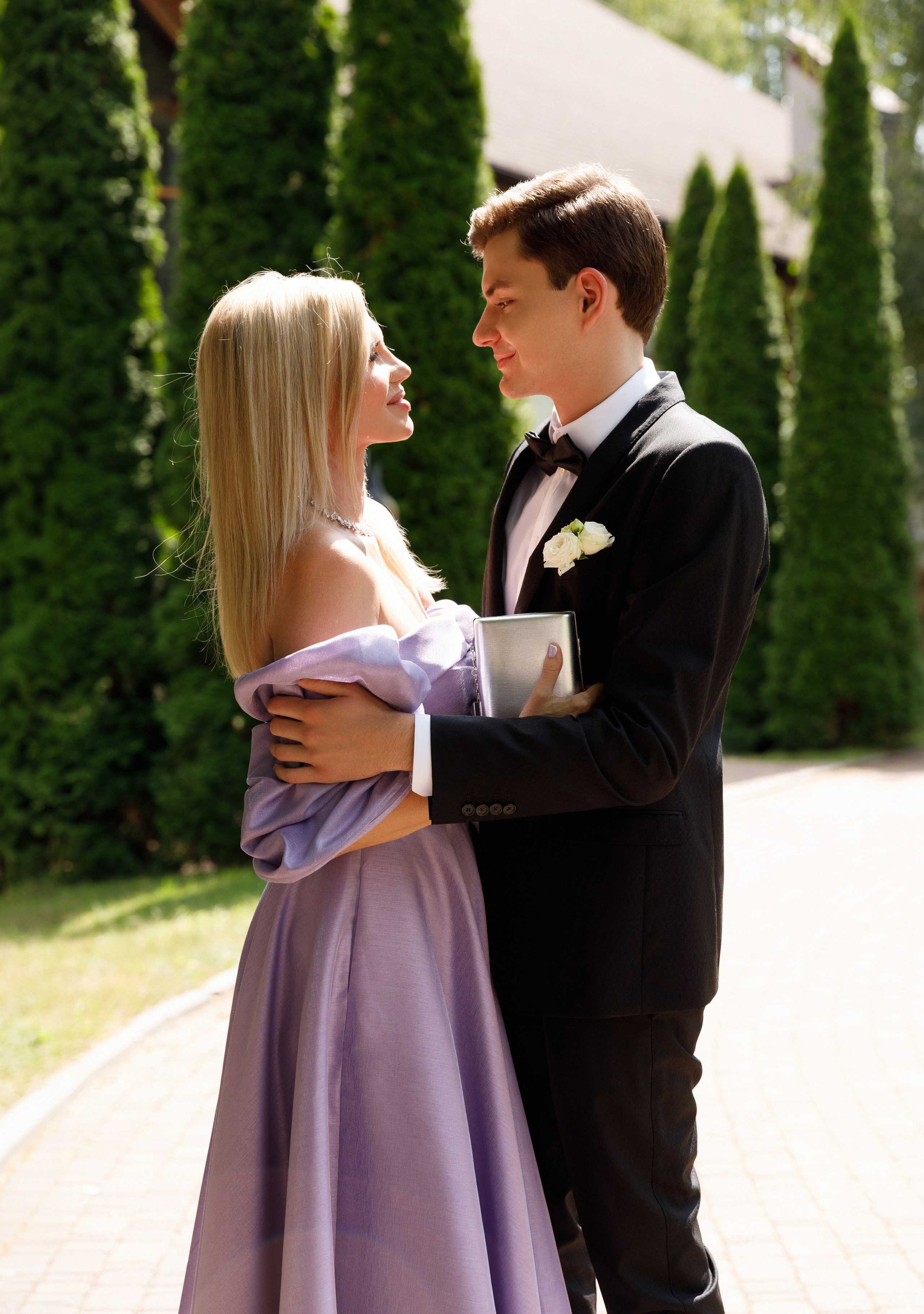 Анна & Денис. Весільний та сімейний фотограф у Харкові Ткаченко Світлана