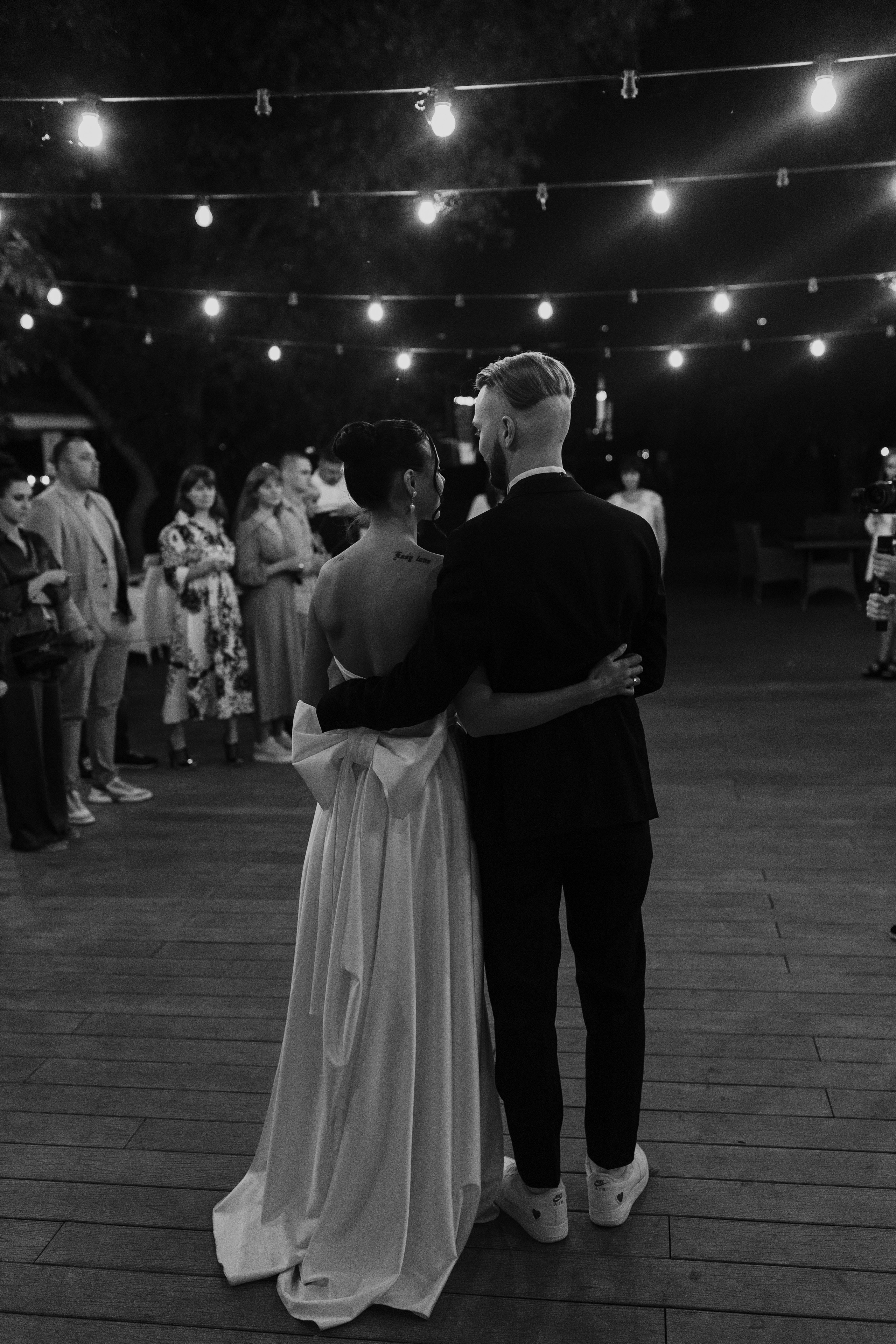 Анна & Артем. Весільний та сімейний фотограф у Харкові Ткаченко Світлана