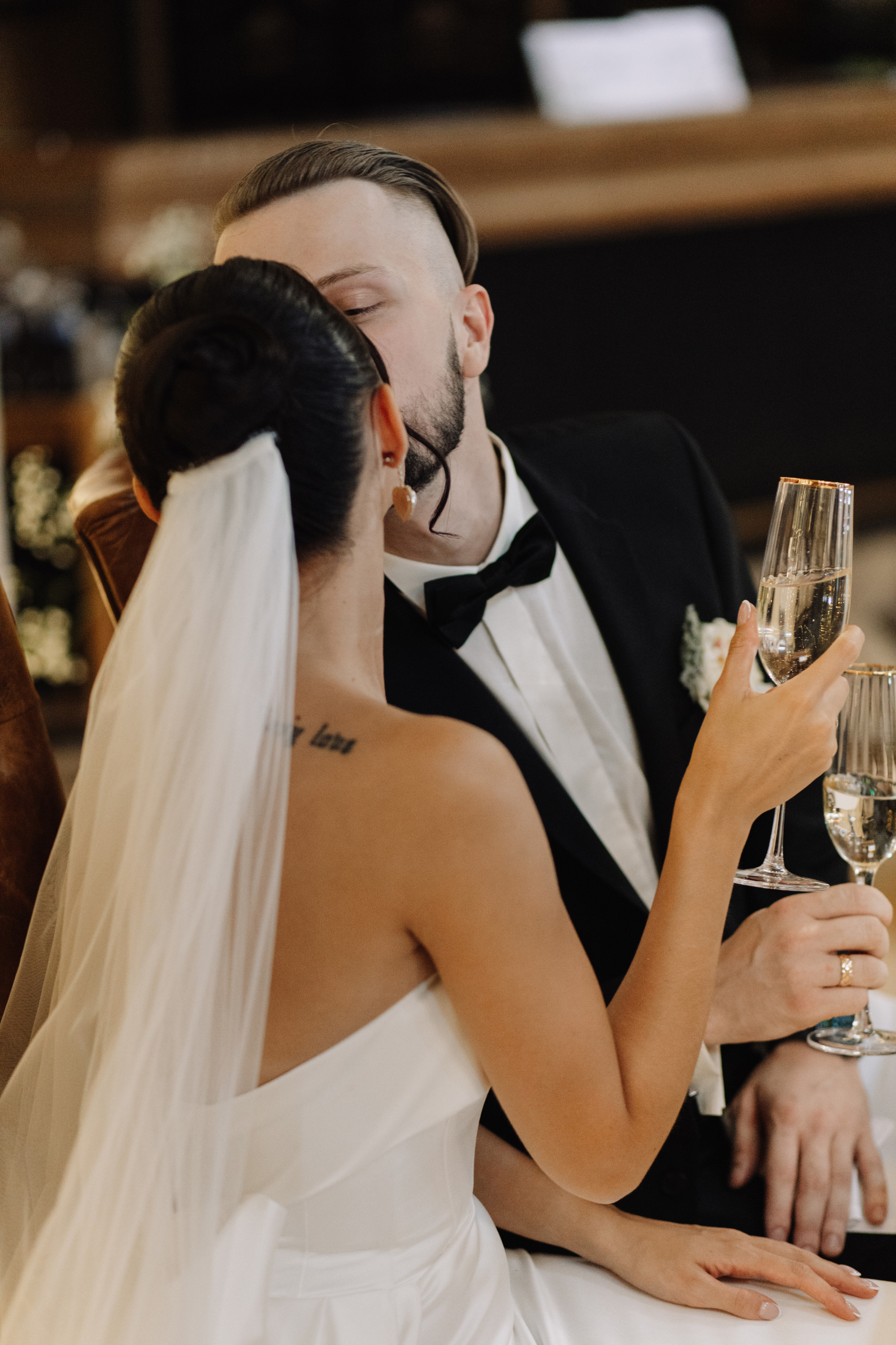 Анна & Артем. Весільний та сімейний фотограф у Харкові Ткаченко Світлана