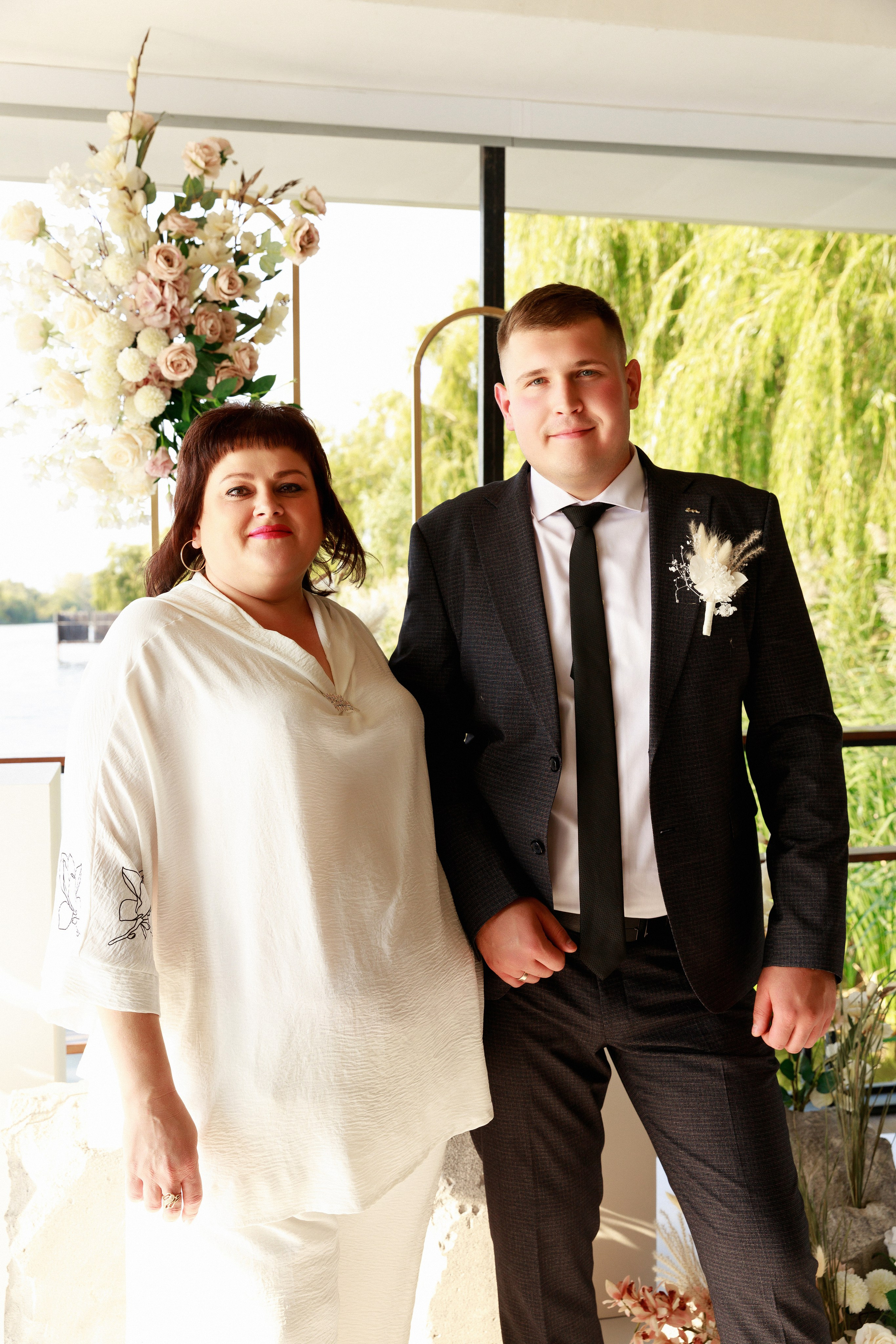 Віталіна & Владислав. Весільний та сімейний фотограф у Харкові Ткаченко Світлана