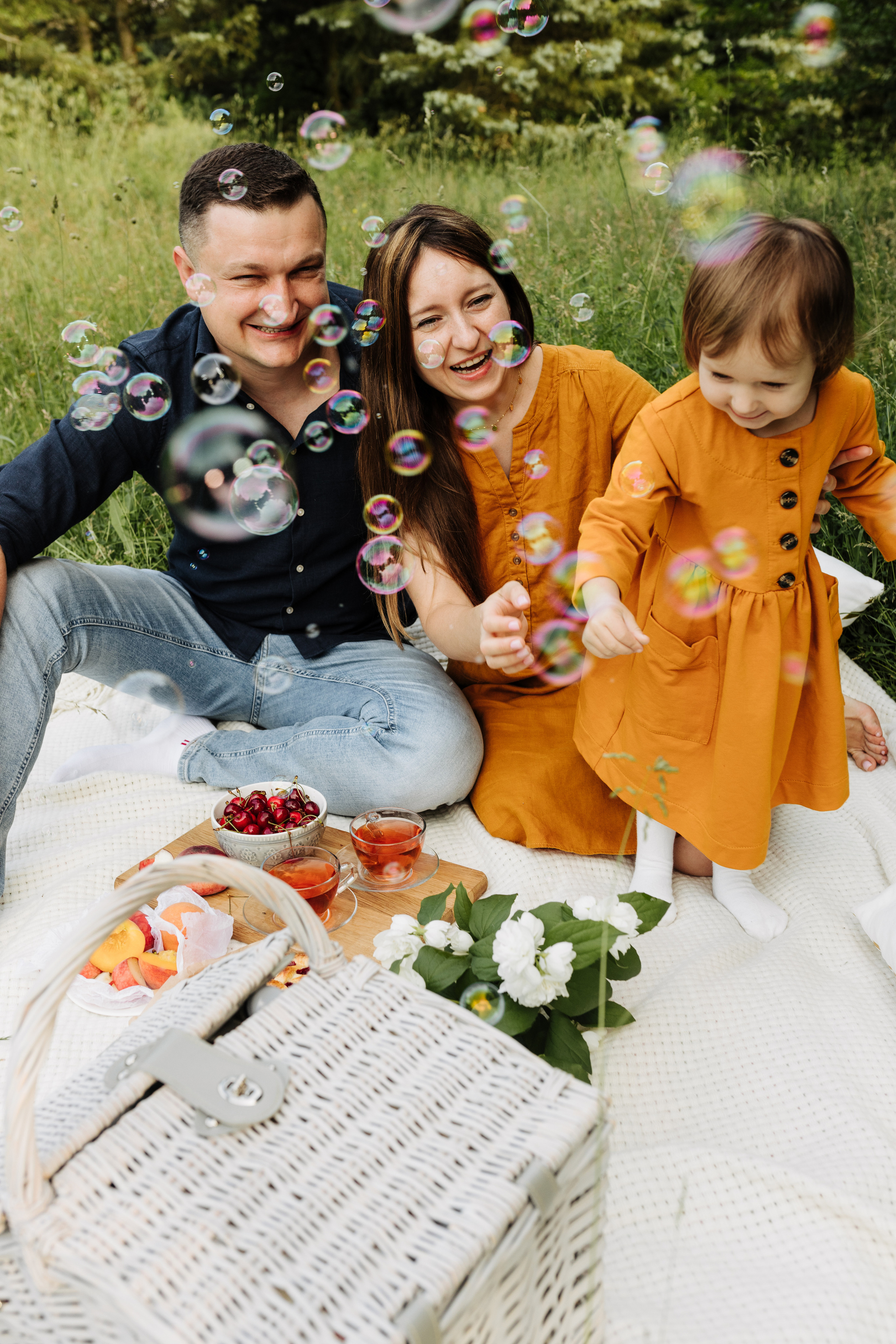 Катя & Рома & Аліса. Весільний та сімейний фотограф у Харкові Ткаченко Світлана