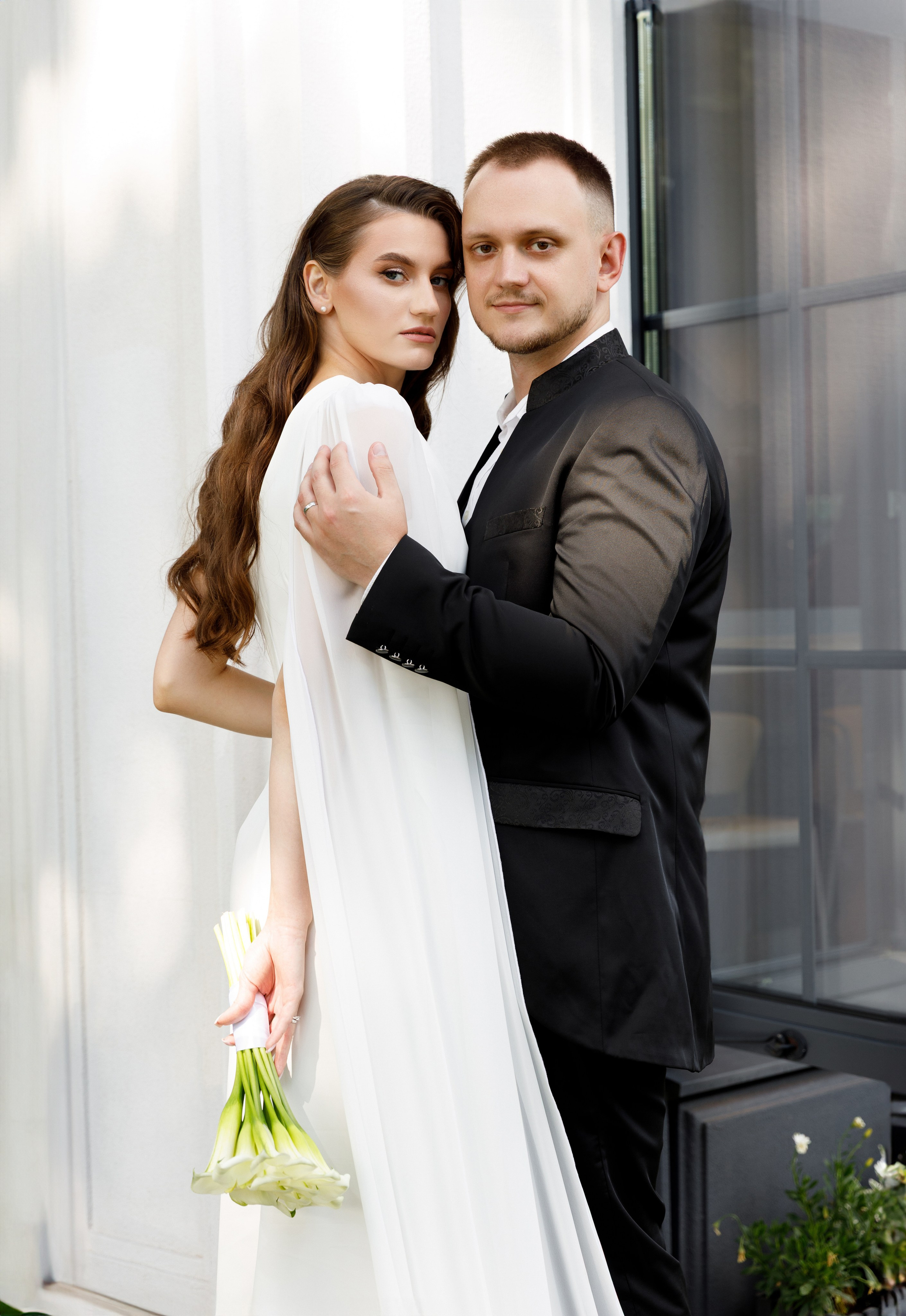 Катерина & Олександр. Весільний та сімейний фотограф у Харкові Ткаченко Світлана