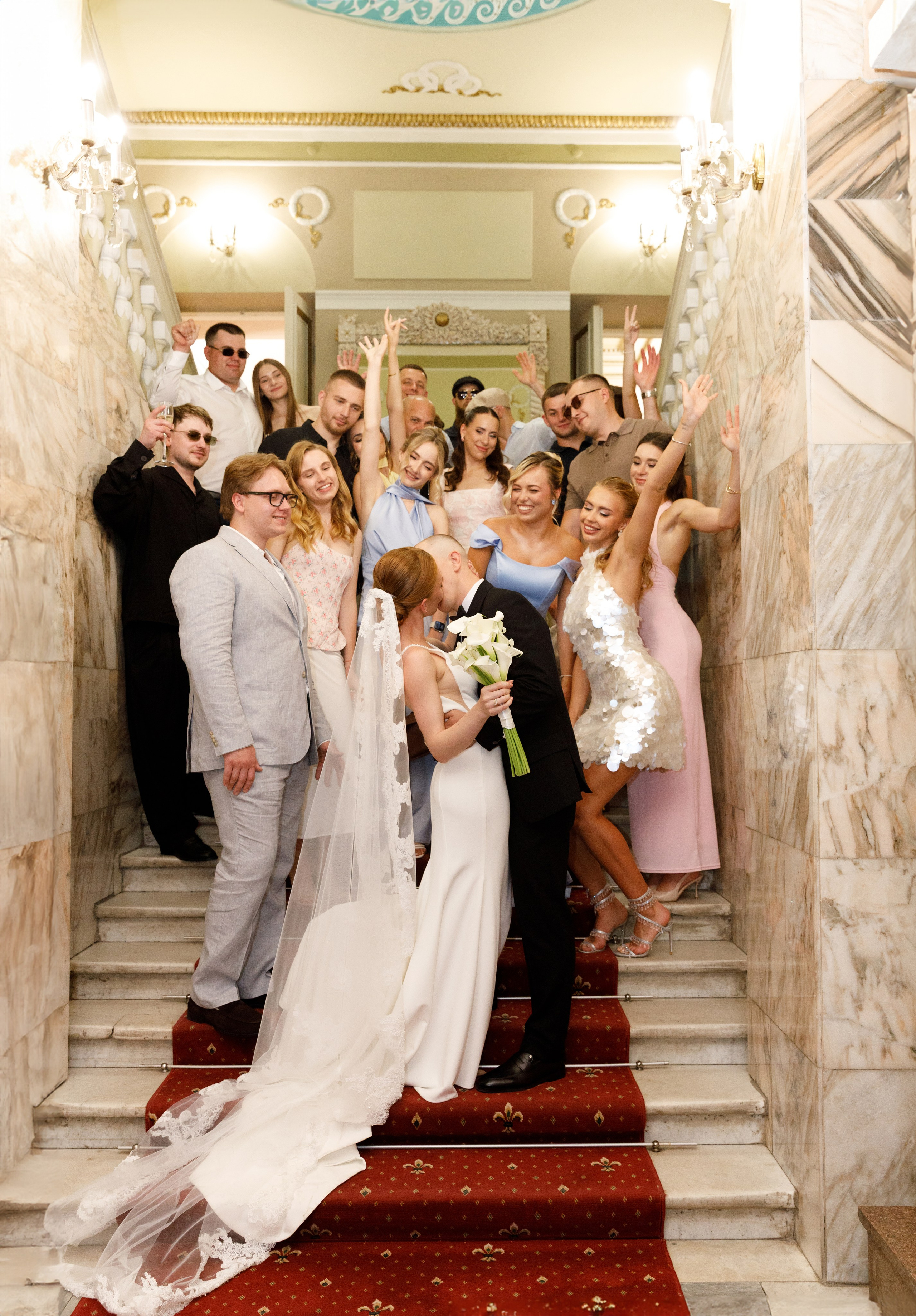 Ірина Денис. Весільний та сімейний фотограф у Харкові Ткаченко Світлана