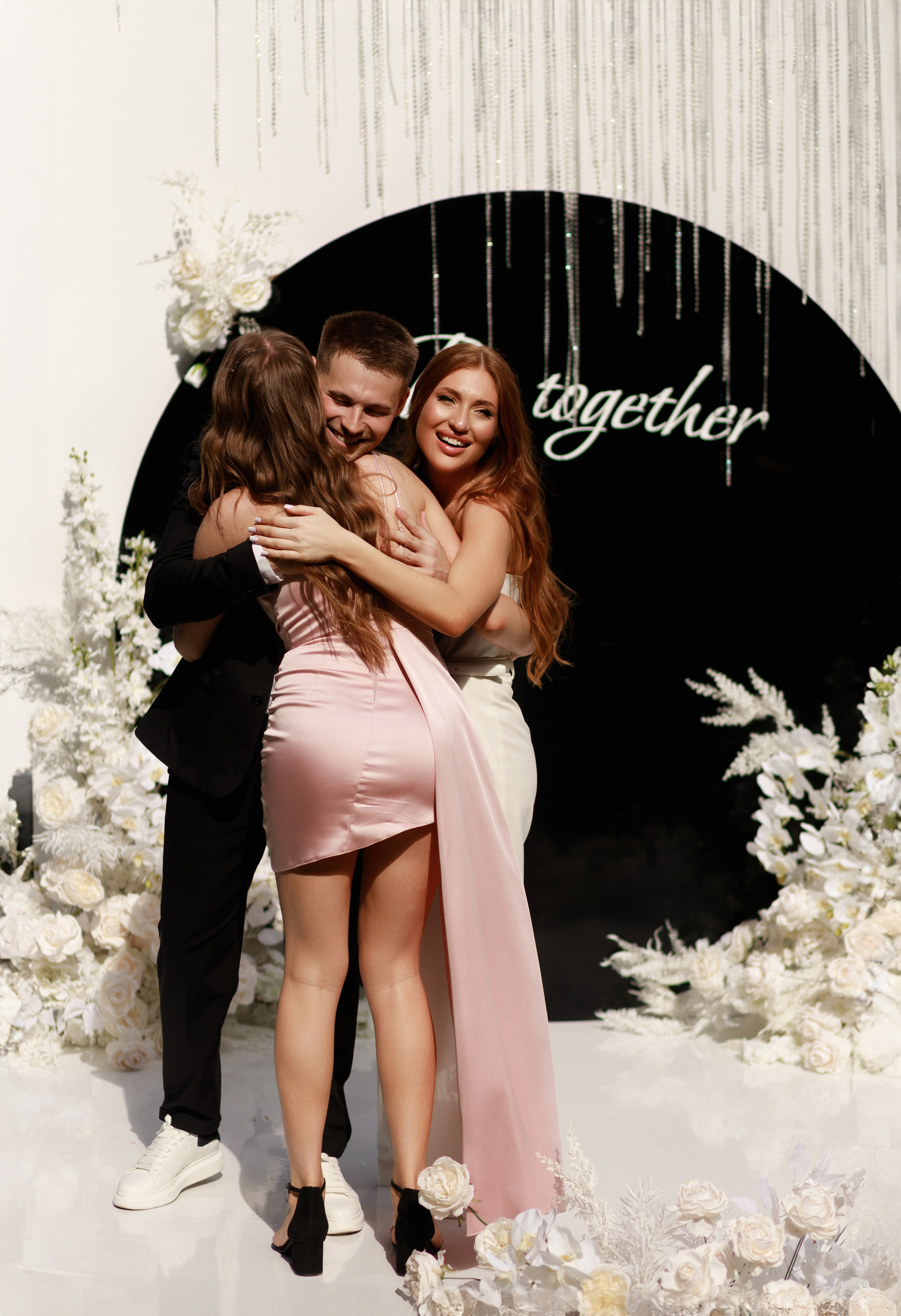 Аліна & Ярослав. Весільний та сімейний фотограф у Харкові Ткаченко Світлана