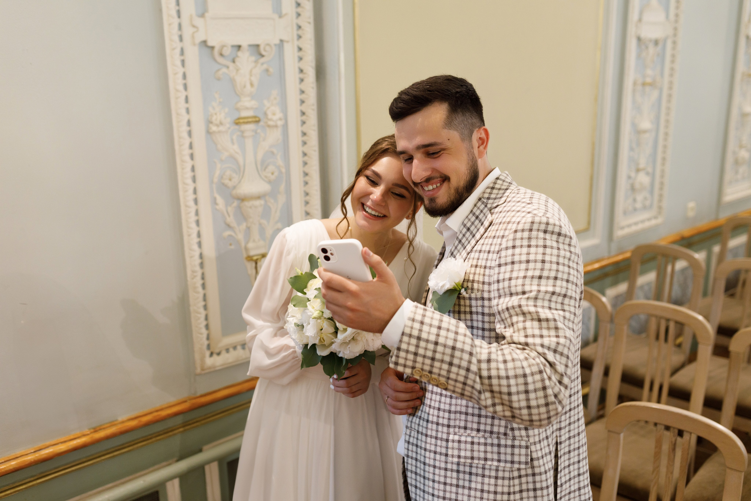 Христина & Владислав. Весільний та сімейний фотограф у Харкові Ткаченко Світлана