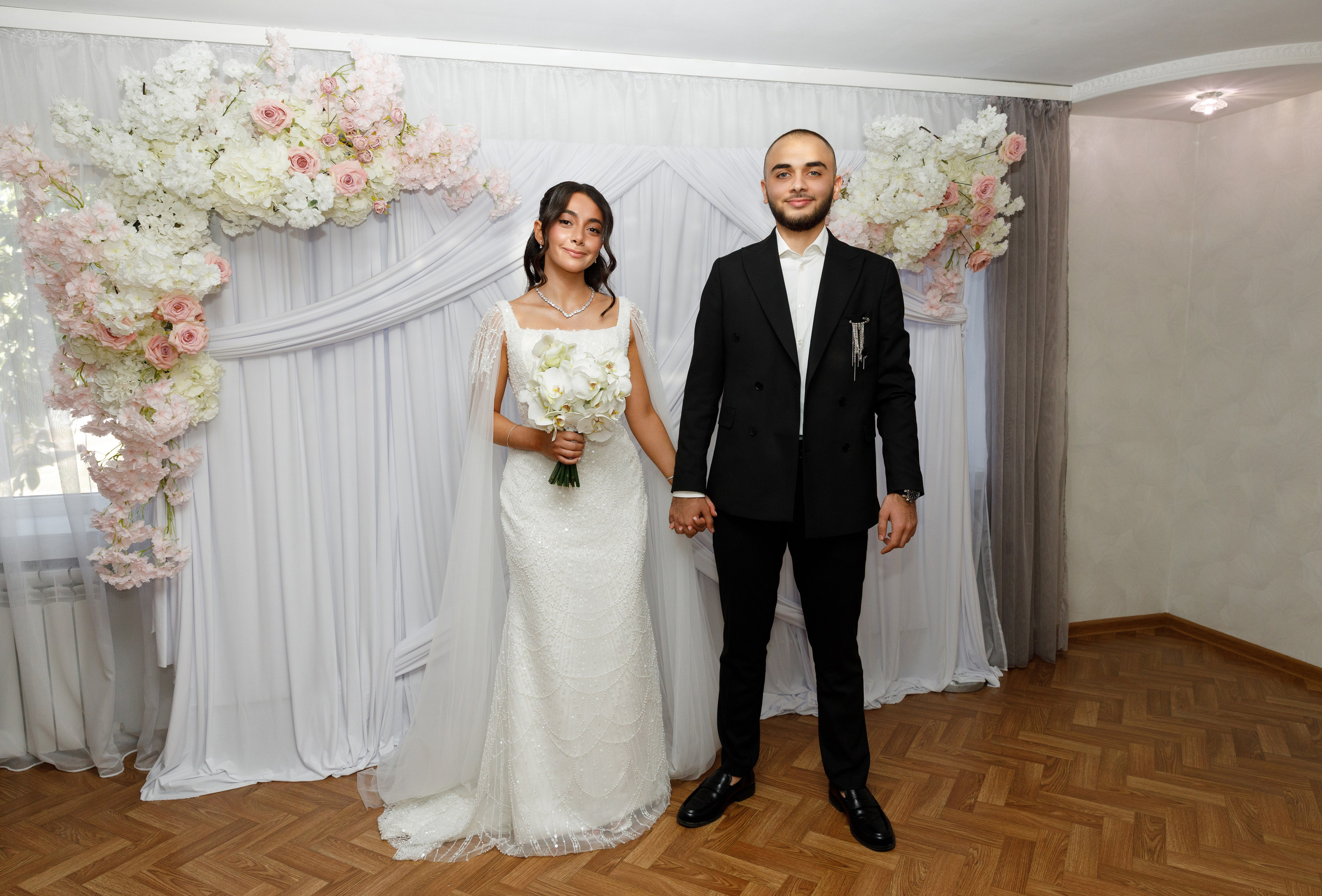 Аяз Джахан. Весільний та сімейний фотограф у Харкові Ткаченко Світлана