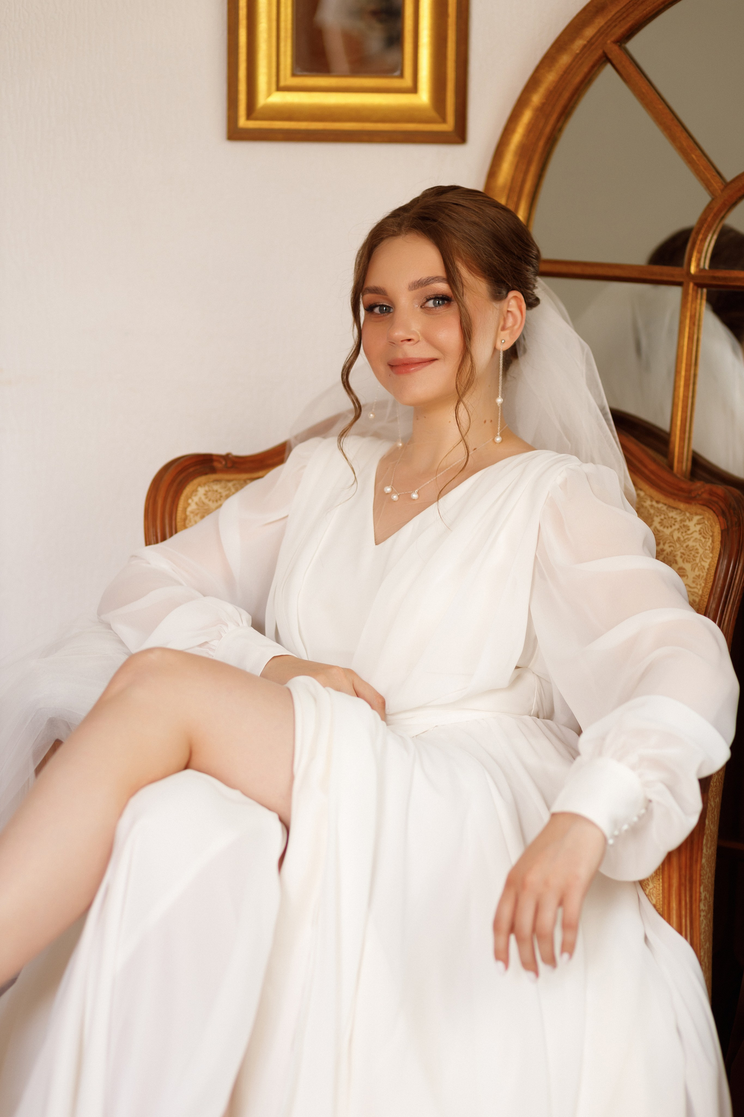 Христина & Владислав. Весільний та сімейний фотограф у Харкові Ткаченко Світлана