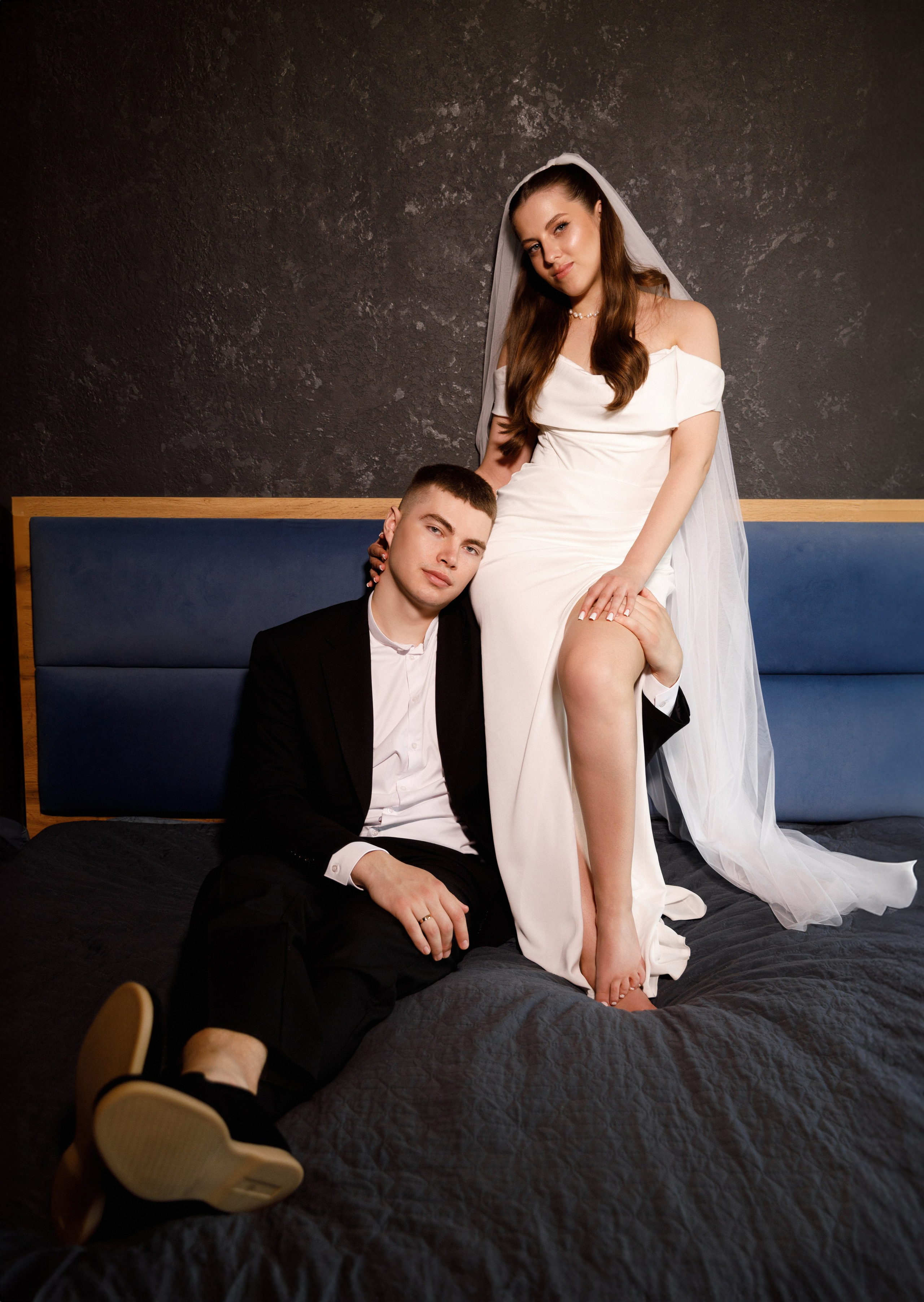 Діана & Михайло. Весільний та сімейний фотограф у Харкові Ткаченко Світлана