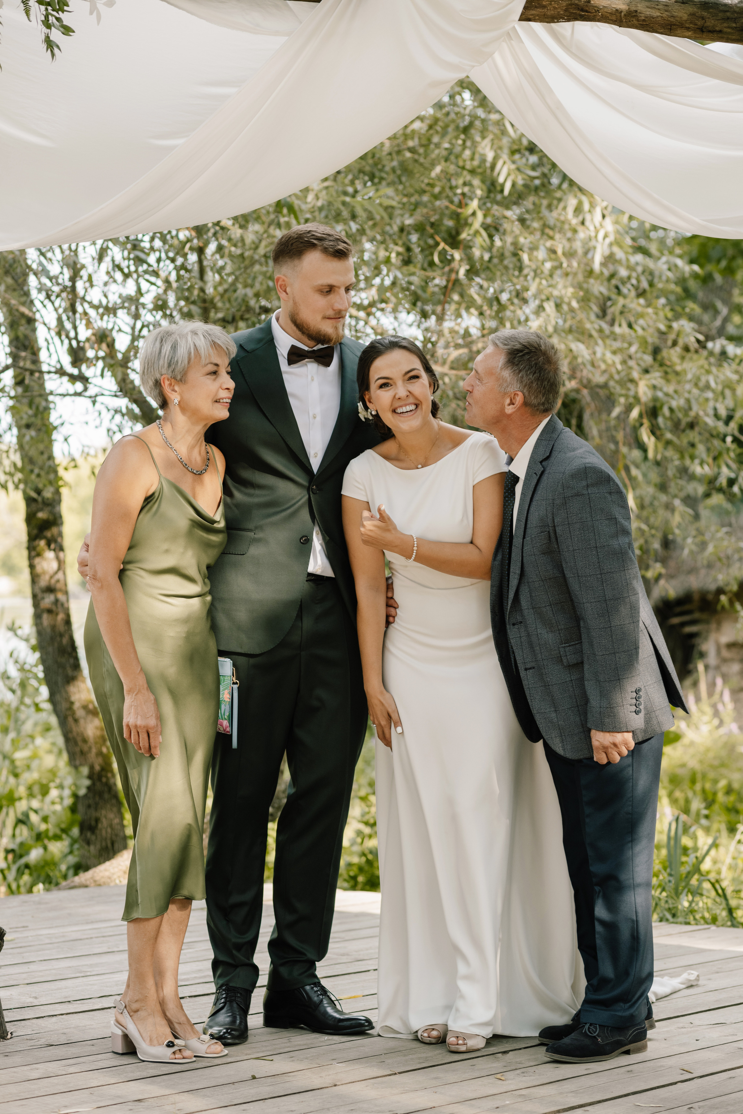 Настя & Влад. Весільний та сімейний фотограф у Харкові Ткаченко Світлана