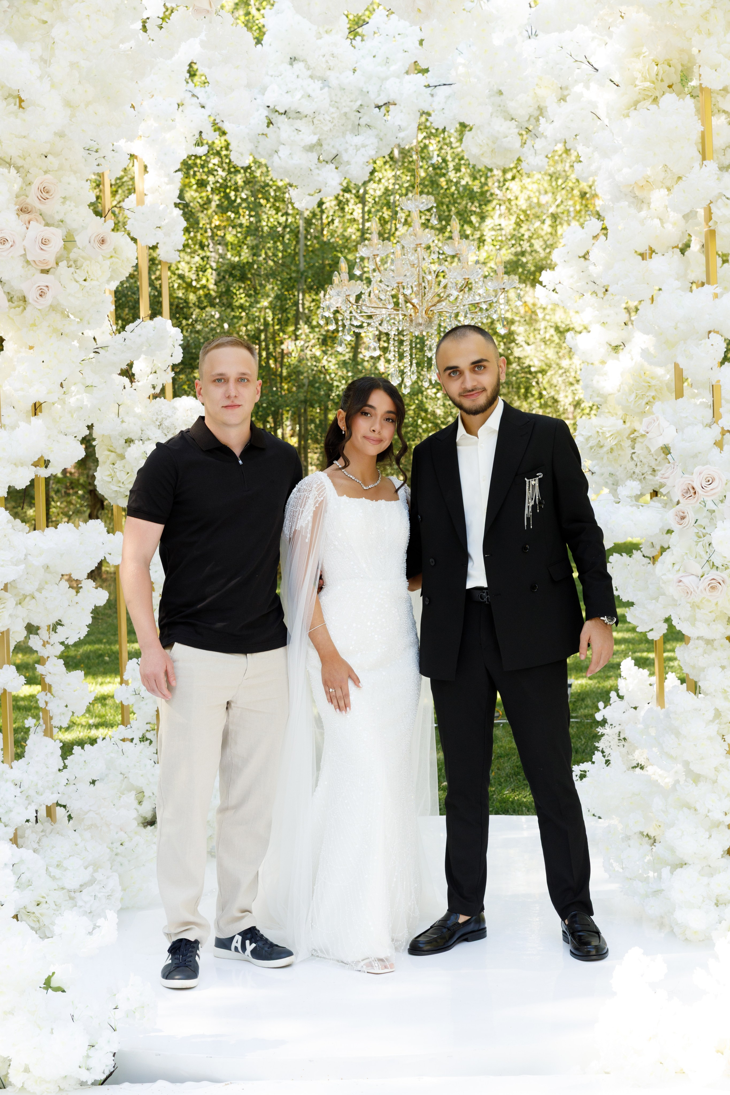 Аяз Джахан. Весільний та сімейний фотограф у Харкові Ткаченко Світлана