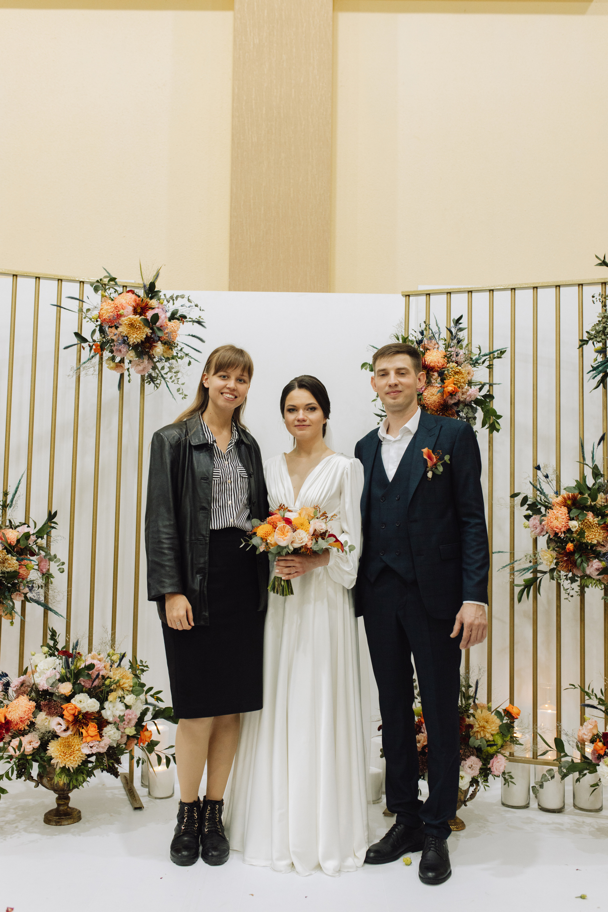 Анастасія & Дмитро. Весільний та сімейний фотограф у Харкові Ткаченко Світлана