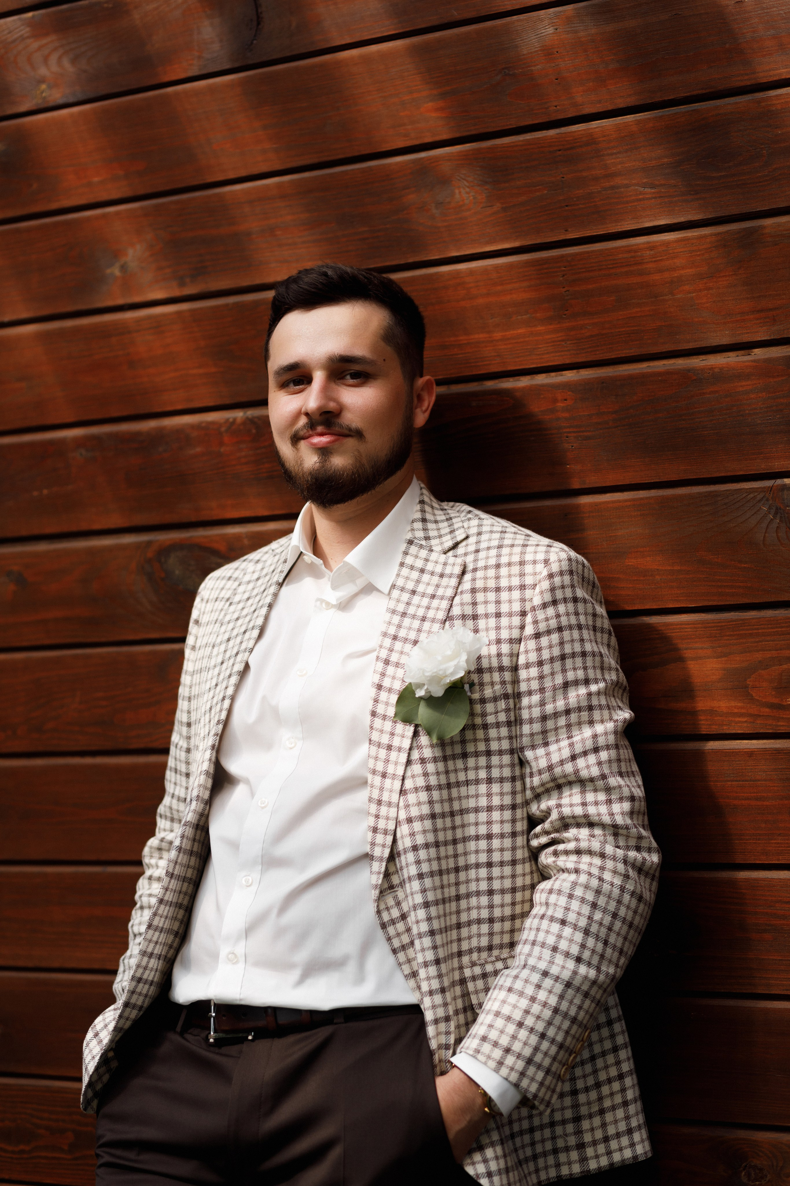 Христина & Владислав. Весільний та сімейний фотограф у Харкові Ткаченко Світлана