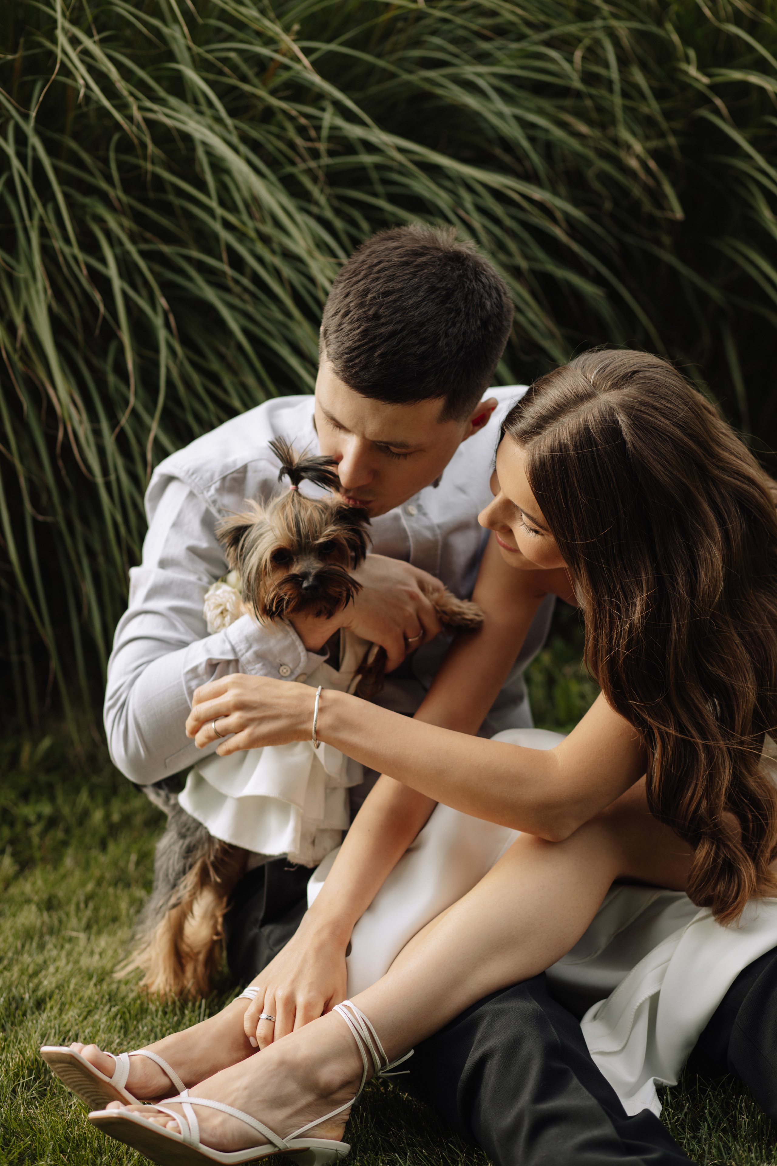 Анна & Назар. Весільний та сімейний фотограф у Харкові Ткаченко Світлана