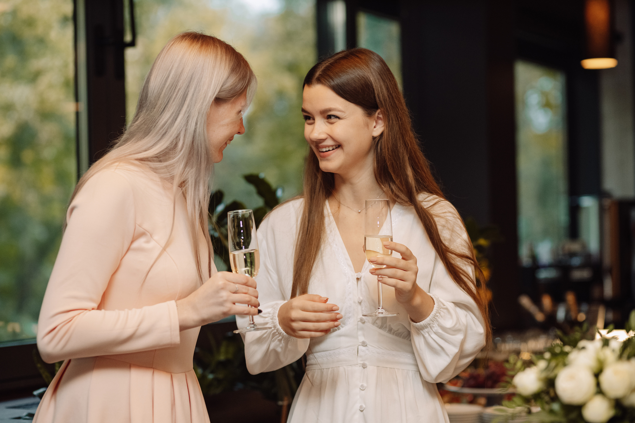 Христина & Олексій. Весільний та сімейний фотограф у Харкові Ткаченко Світлана