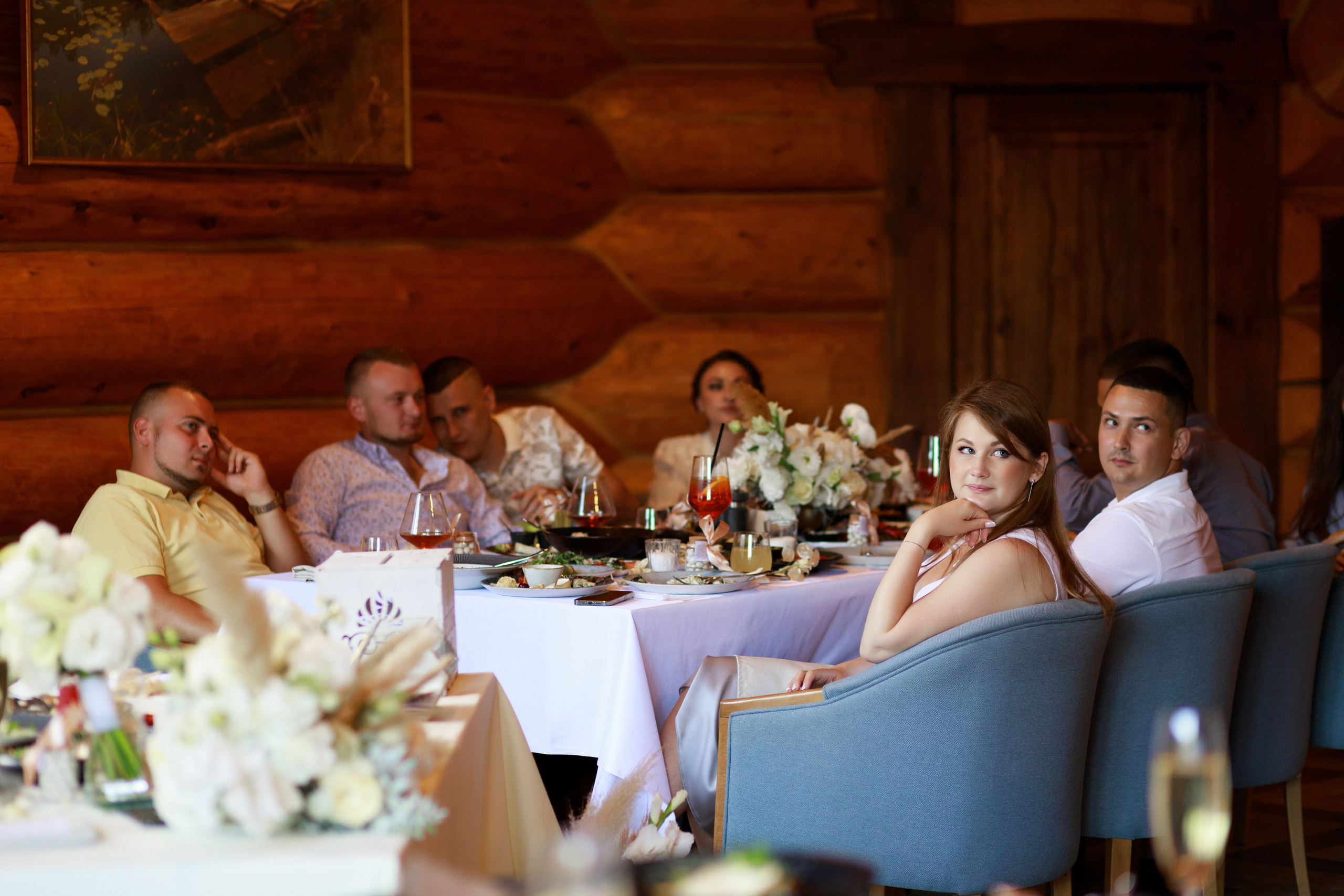 Дар’я & Артур. Весільний та сімейний фотограф у Харкові Ткаченко Світлана