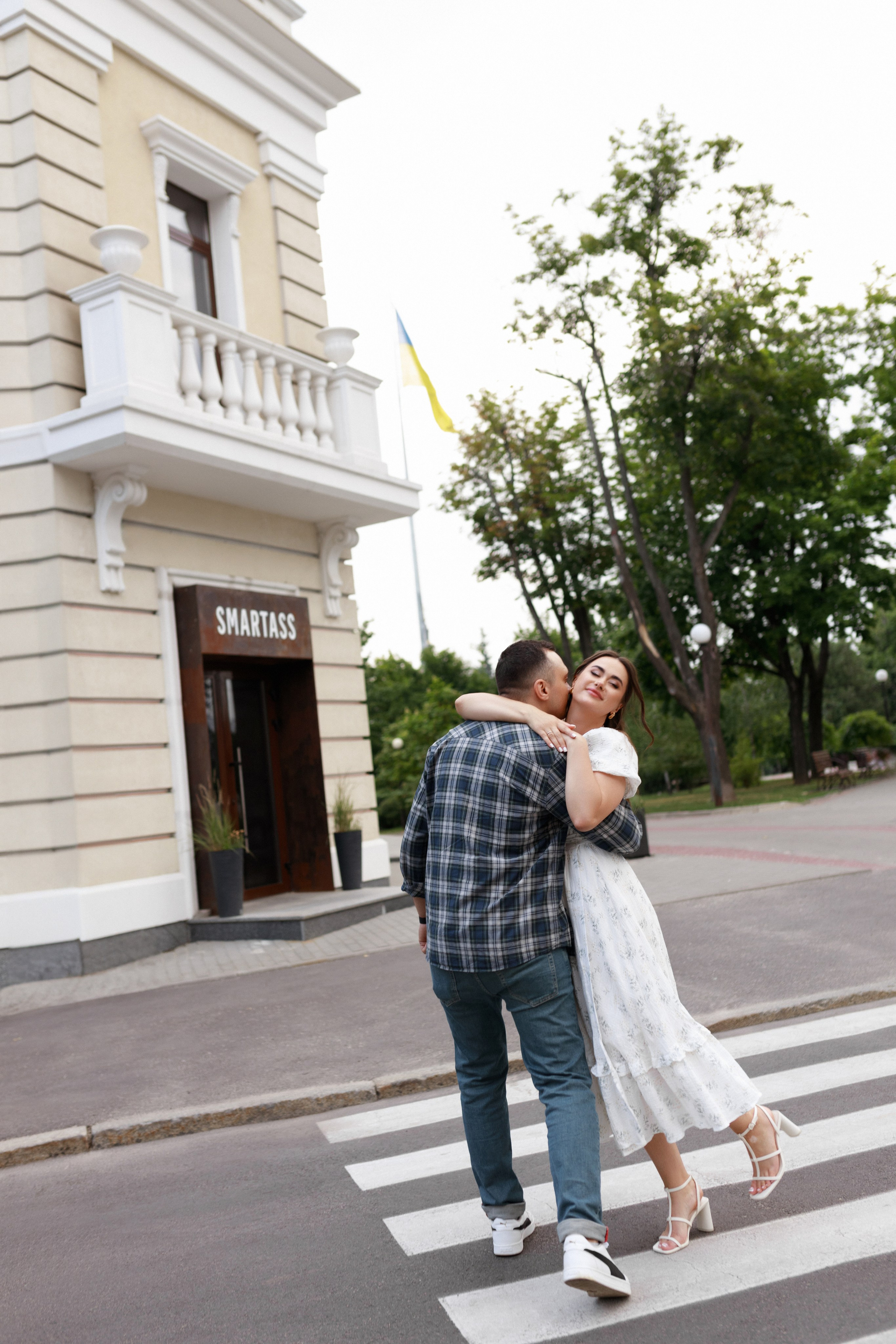Іра & Андрій. Весільний та сімейний фотограф у Харкові Ткаченко Світлана