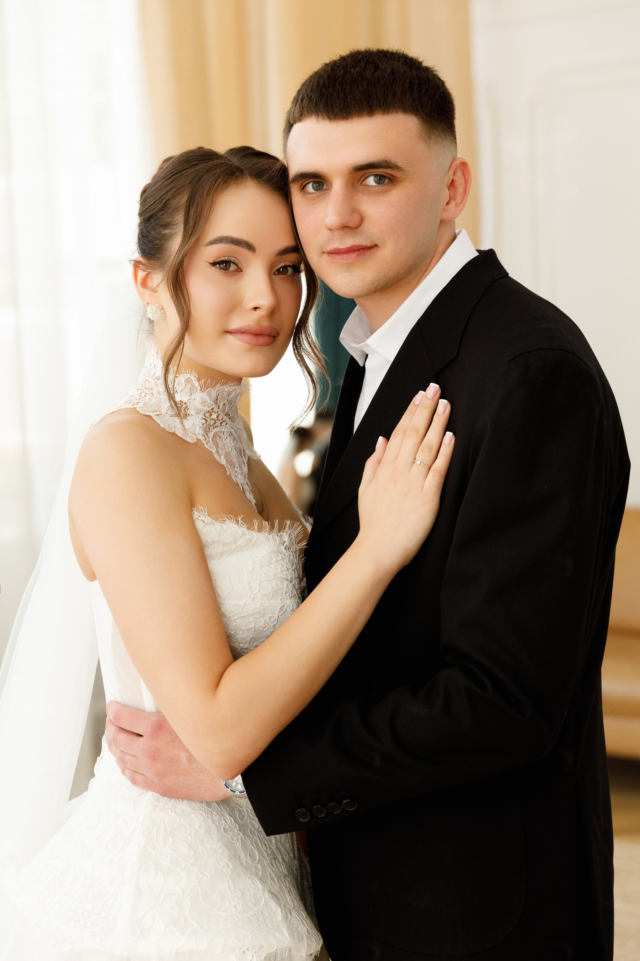 Діана & Микола. Весільний та сімейний фотограф у Харкові Ткаченко Світлана