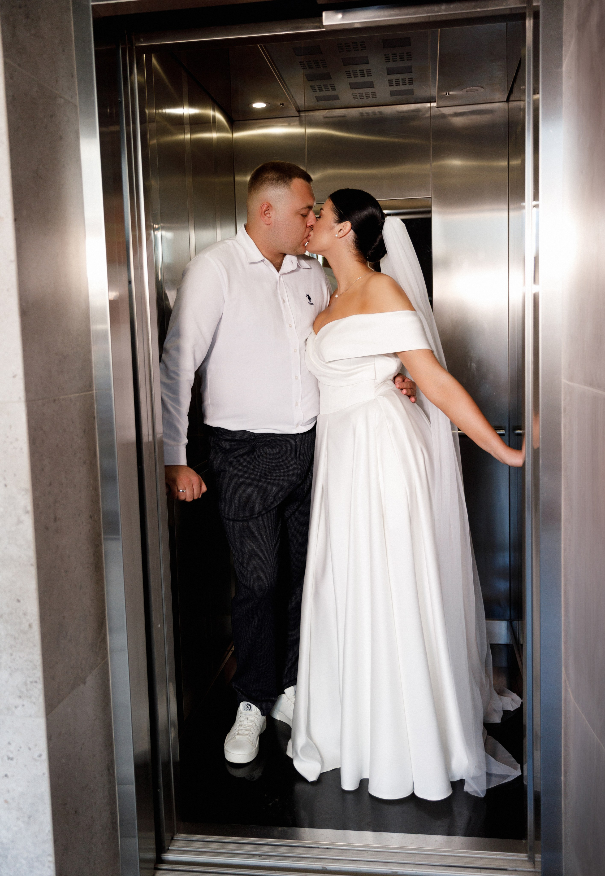 Влада & Денис. Весільний та сімейний фотограф у Харкові Ткаченко Світлана