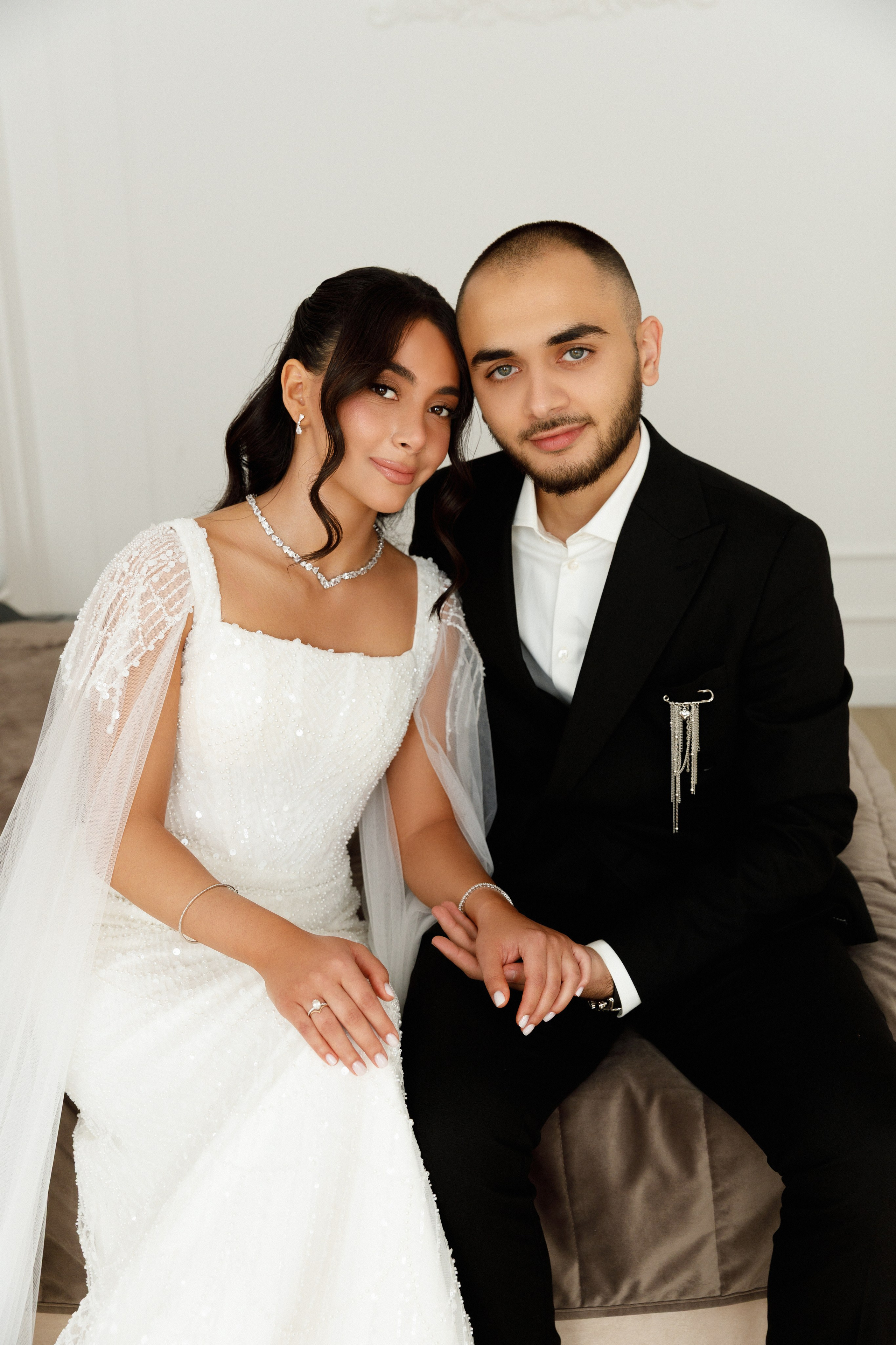 Аяз Джахан. Весільний та сімейний фотограф у Харкові Ткаченко Світлана