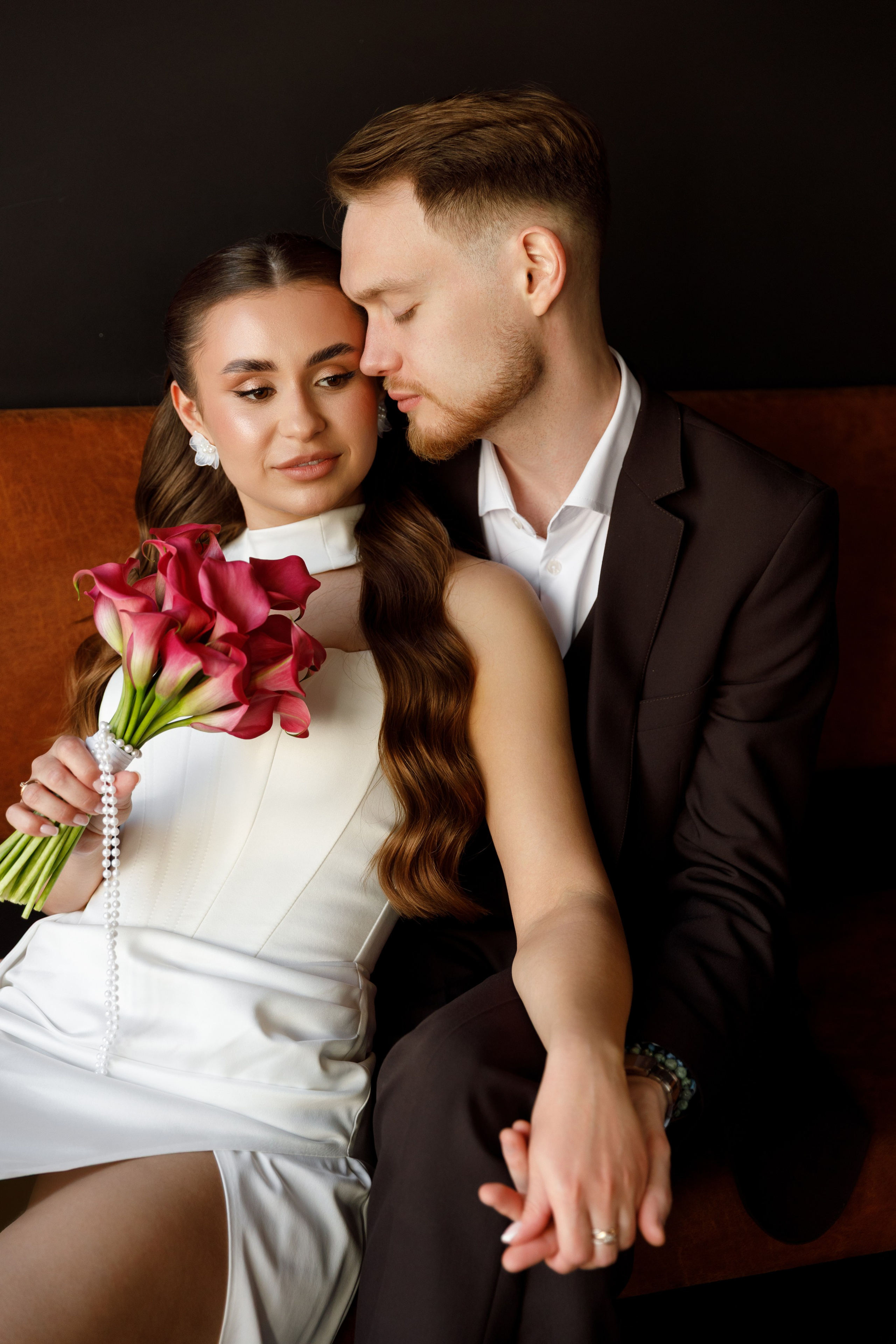 Євгенія & Женя. Весільний та сімейний фотограф у Харкові Ткаченко Світлана