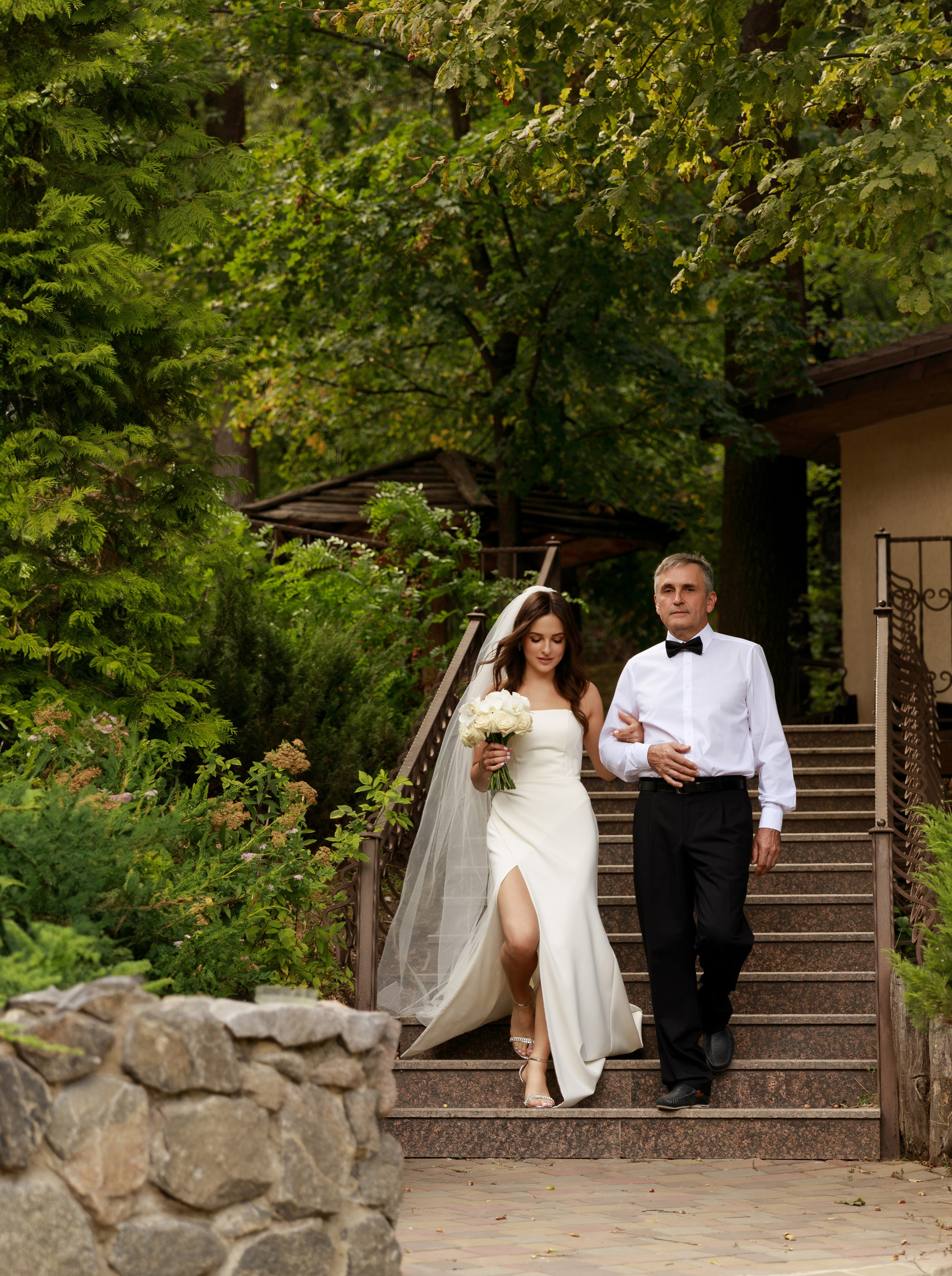 Катерина & Роман. Весільний та сімейний фотограф у Харкові Ткаченко Світлана