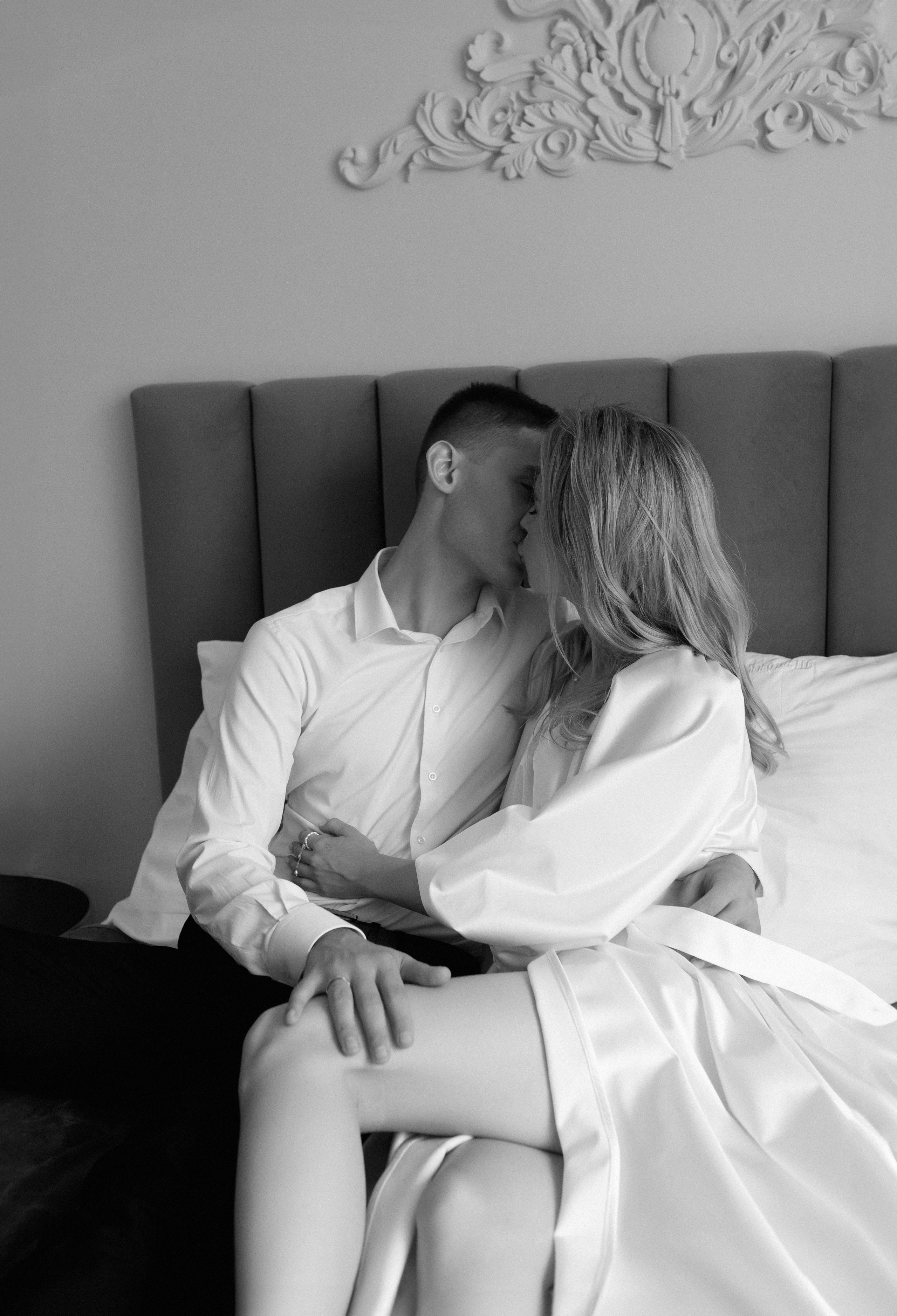 Влада & Стас. Весільний та сімейний фотограф у Харкові Ткаченко Світлана