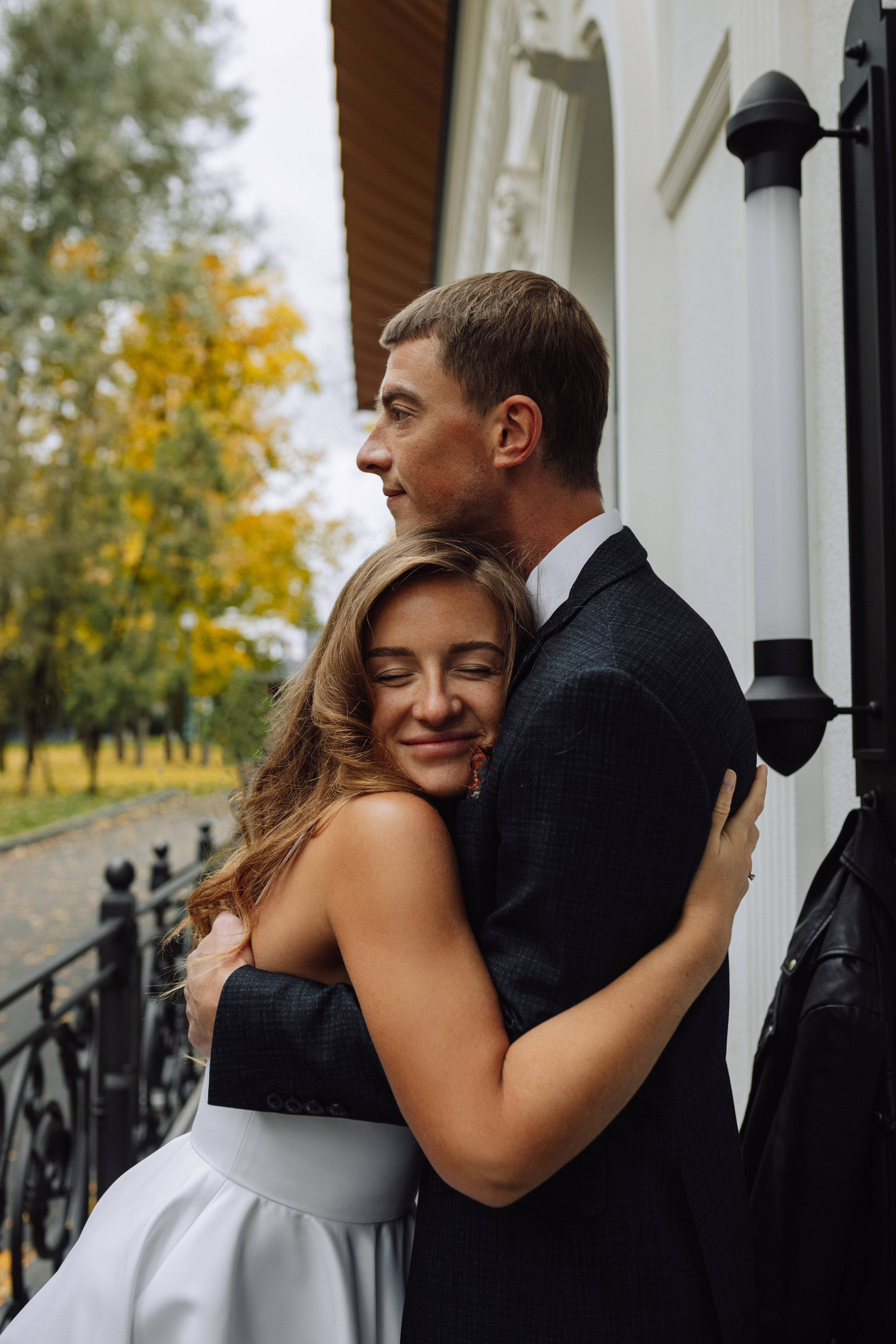 Христина & Олексій. Весільний та сімейний фотограф у Харкові Ткаченко Світлана