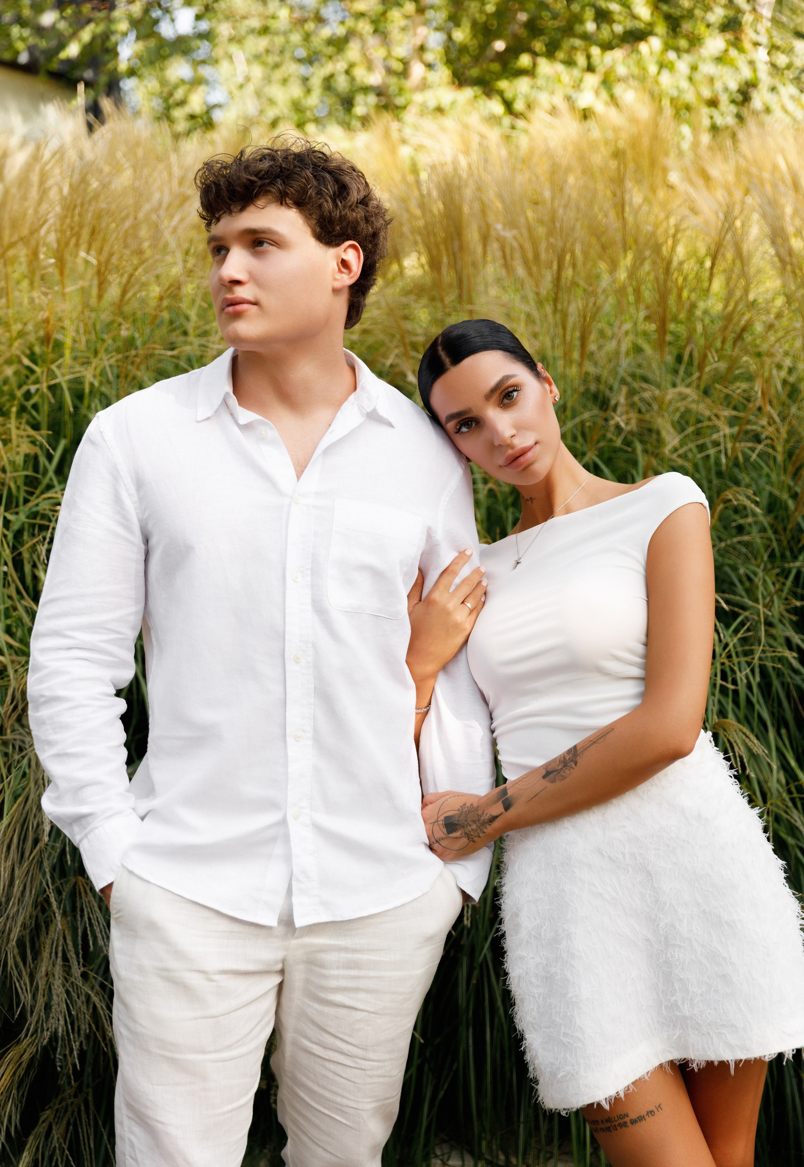 Анастасія & Марк. Весільний та сімейний фотограф у Харкові Ткаченко Світлана