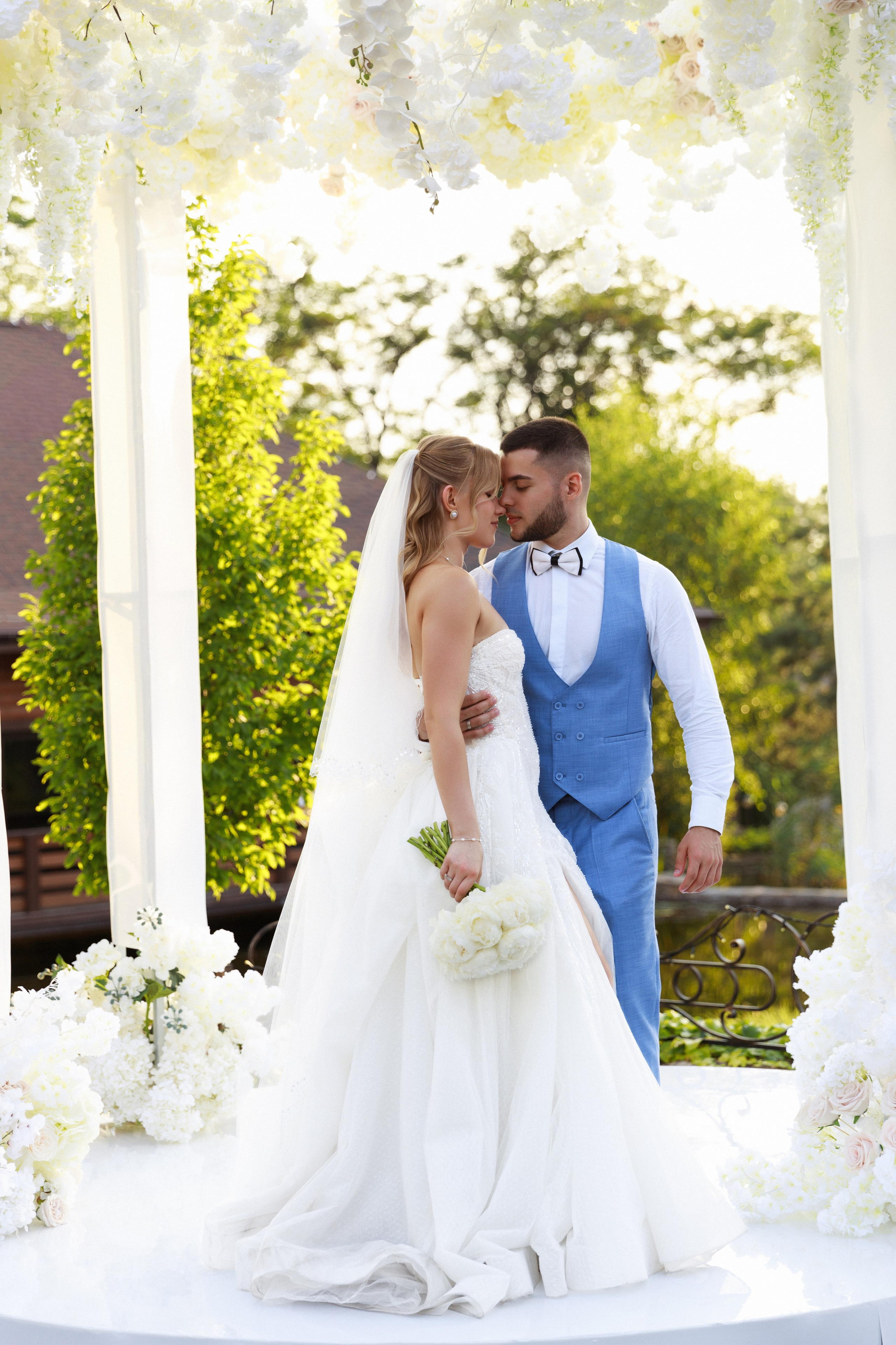 Дарина & Тимур. Весільний та сімейний фотограф у Харкові Ткаченко Світлана