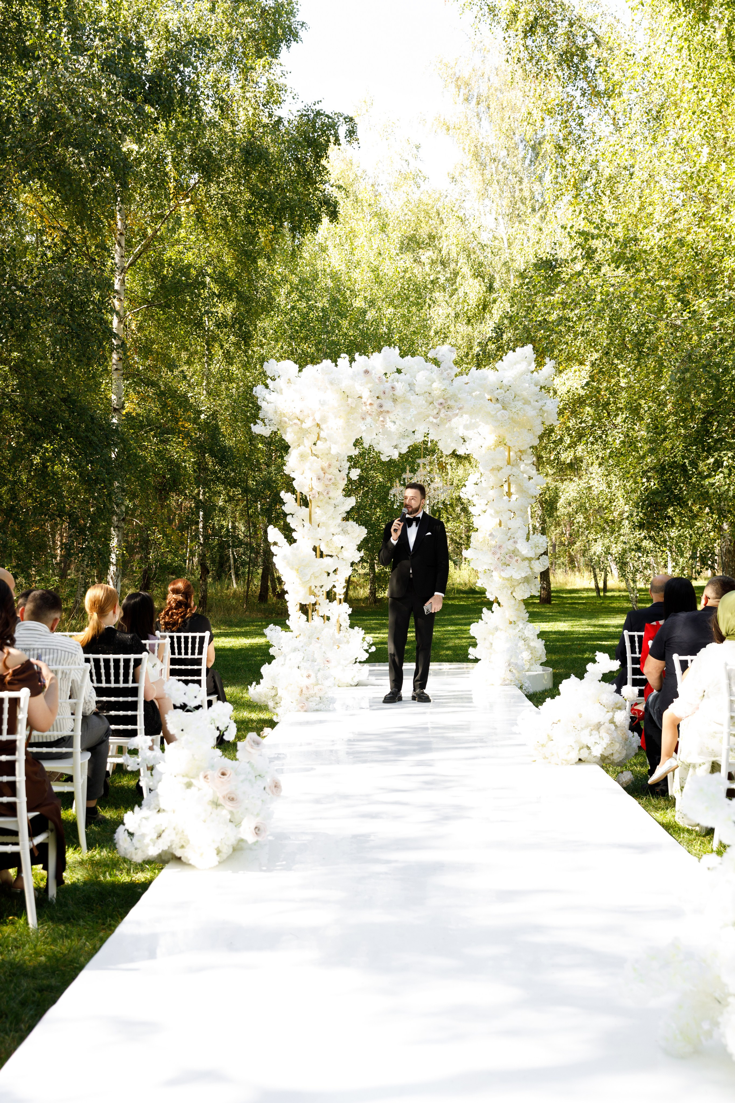 Аяз Джахан. Весільний та сімейний фотограф у Харкові Ткаченко Світлана