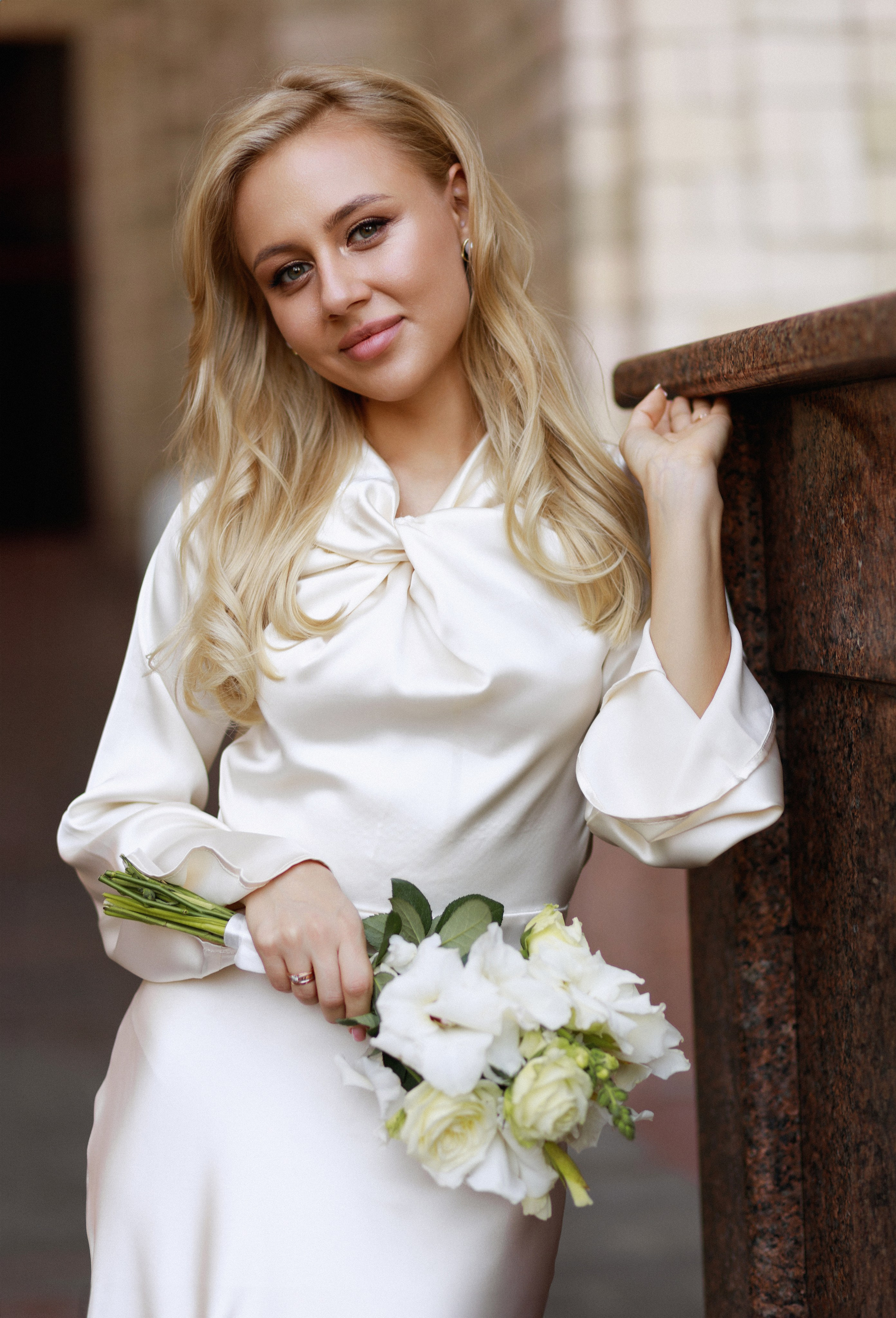 Дар’я & Артур. Весільний та сімейний фотограф у Харкові Ткаченко Світлана