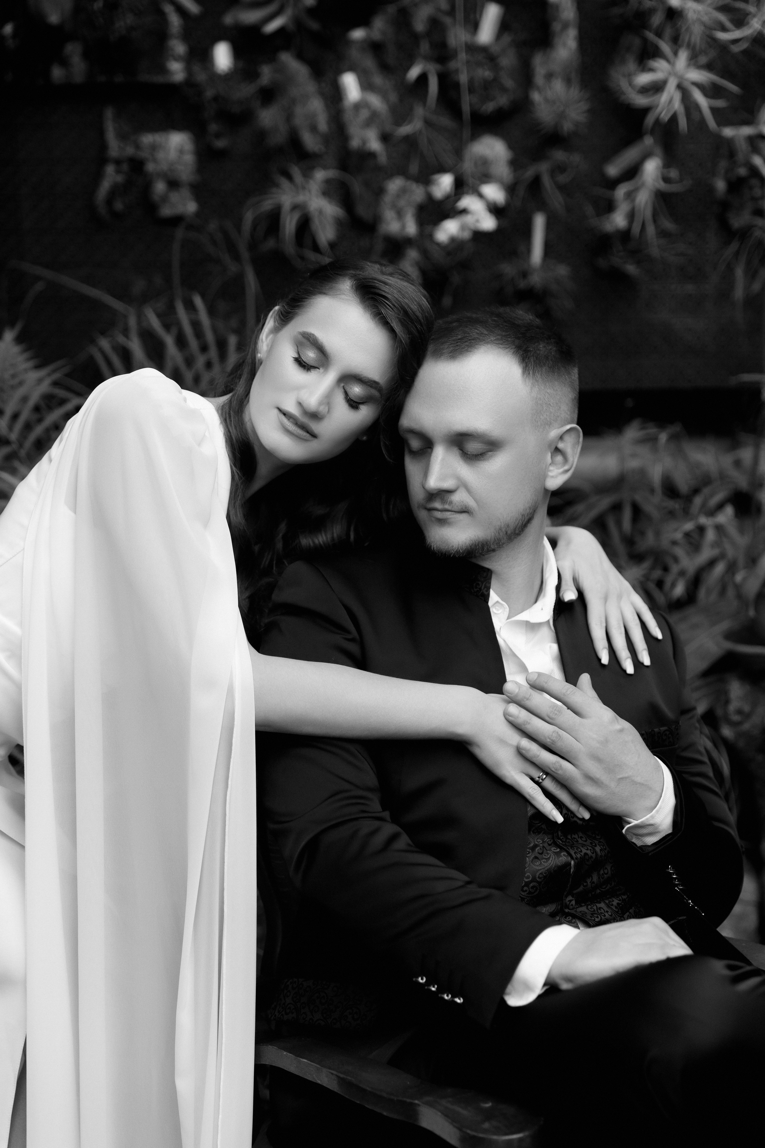 Катерина & Олександр. Весільний та сімейний фотограф у Харкові Ткаченко Світлана