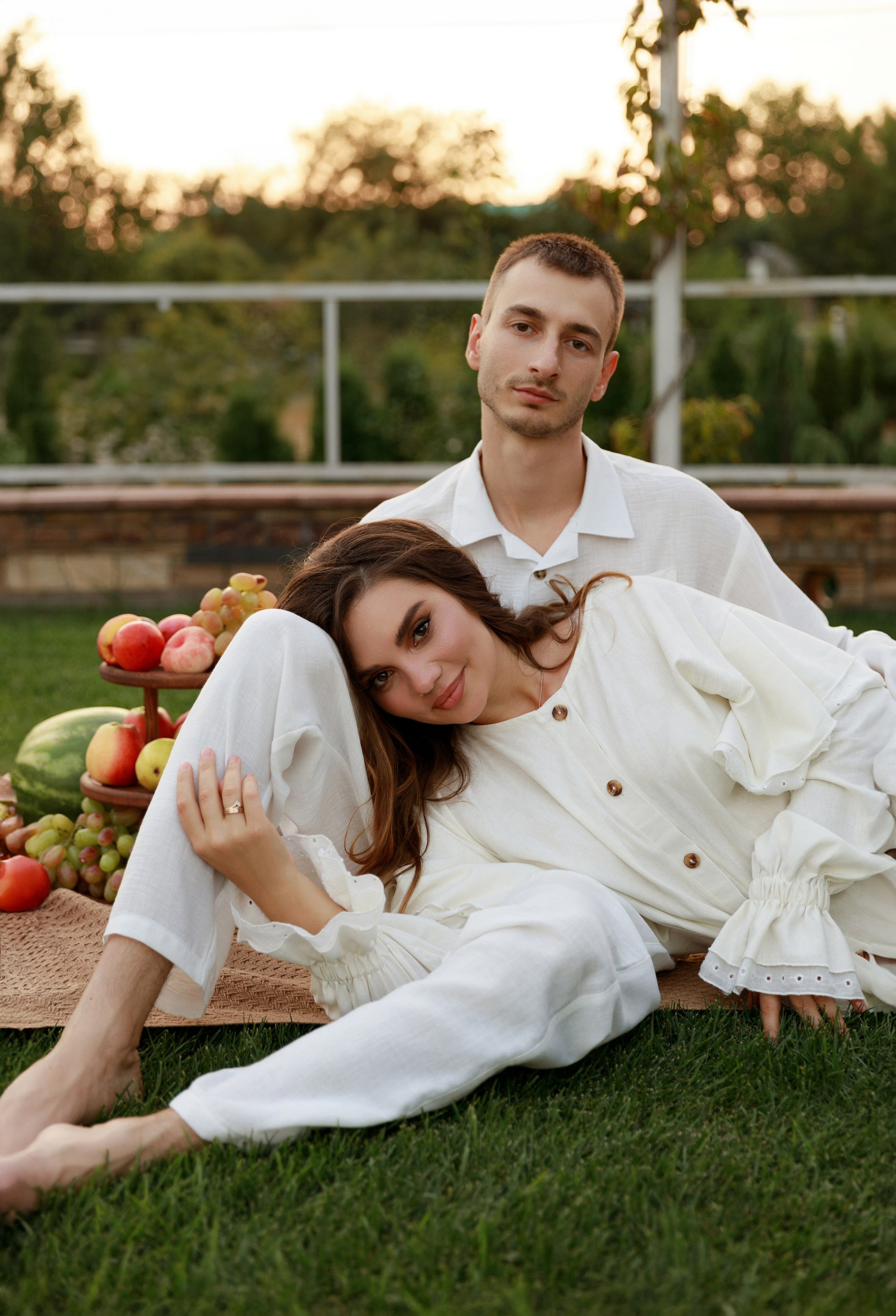 Анастасія & Дмитро & Михайло. Весільний та сімейний фотограф у Харкові Ткаченко Світлана