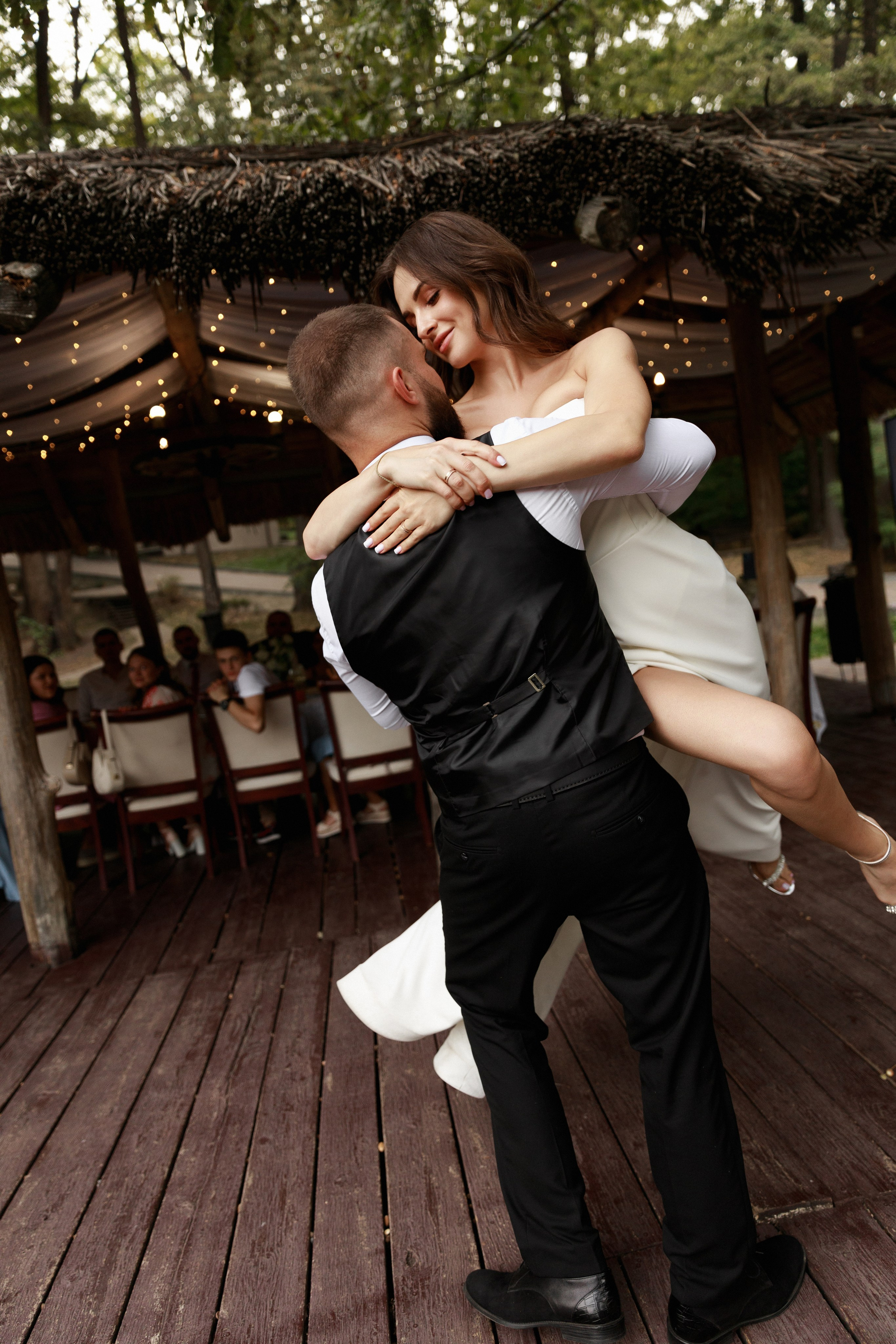 Катерина & Роман. Весільний та сімейний фотограф у Харкові Ткаченко Світлана