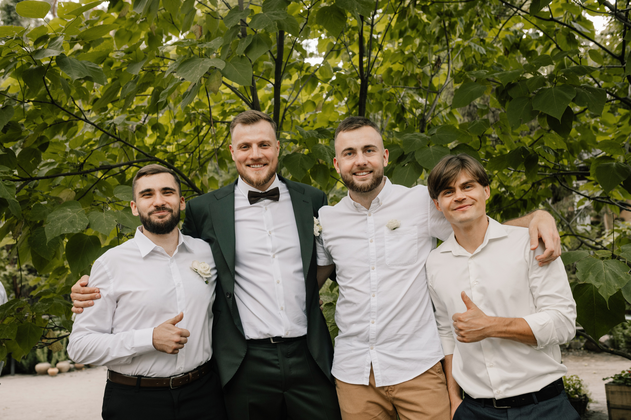 Настя & Влад. Весільний та сімейний фотограф у Харкові Ткаченко Світлана