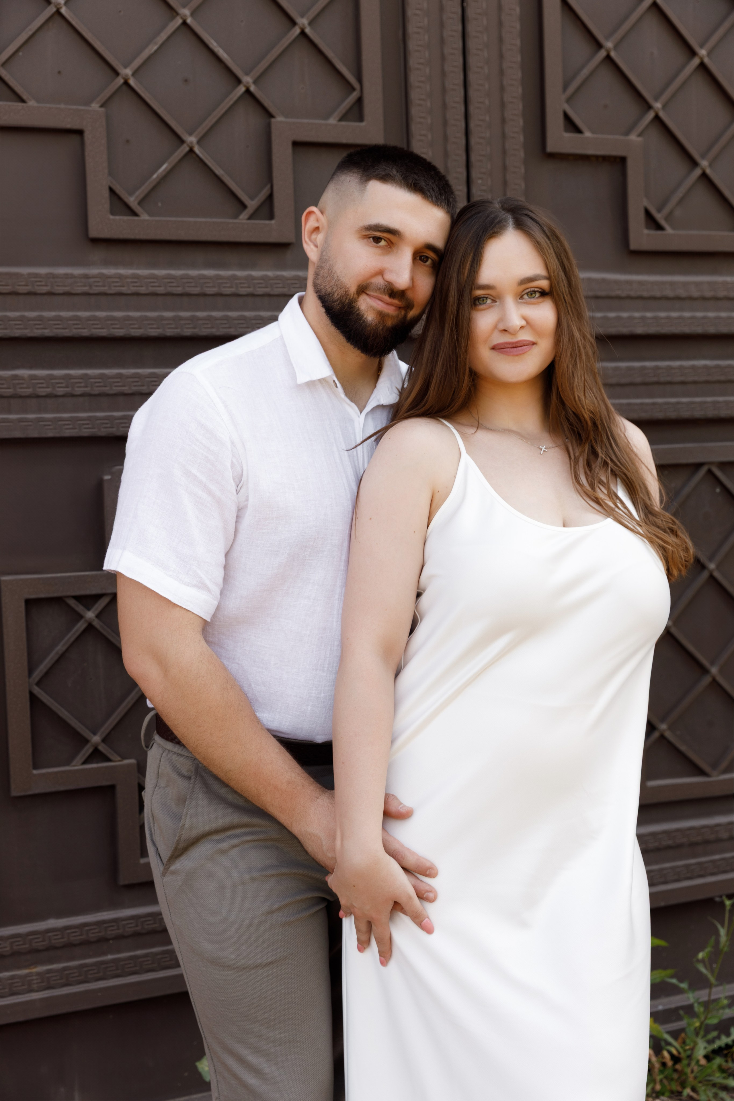 Хрещення Вікторії. Весільний та сімейний фотограф у Харкові Ткаченко Світлана