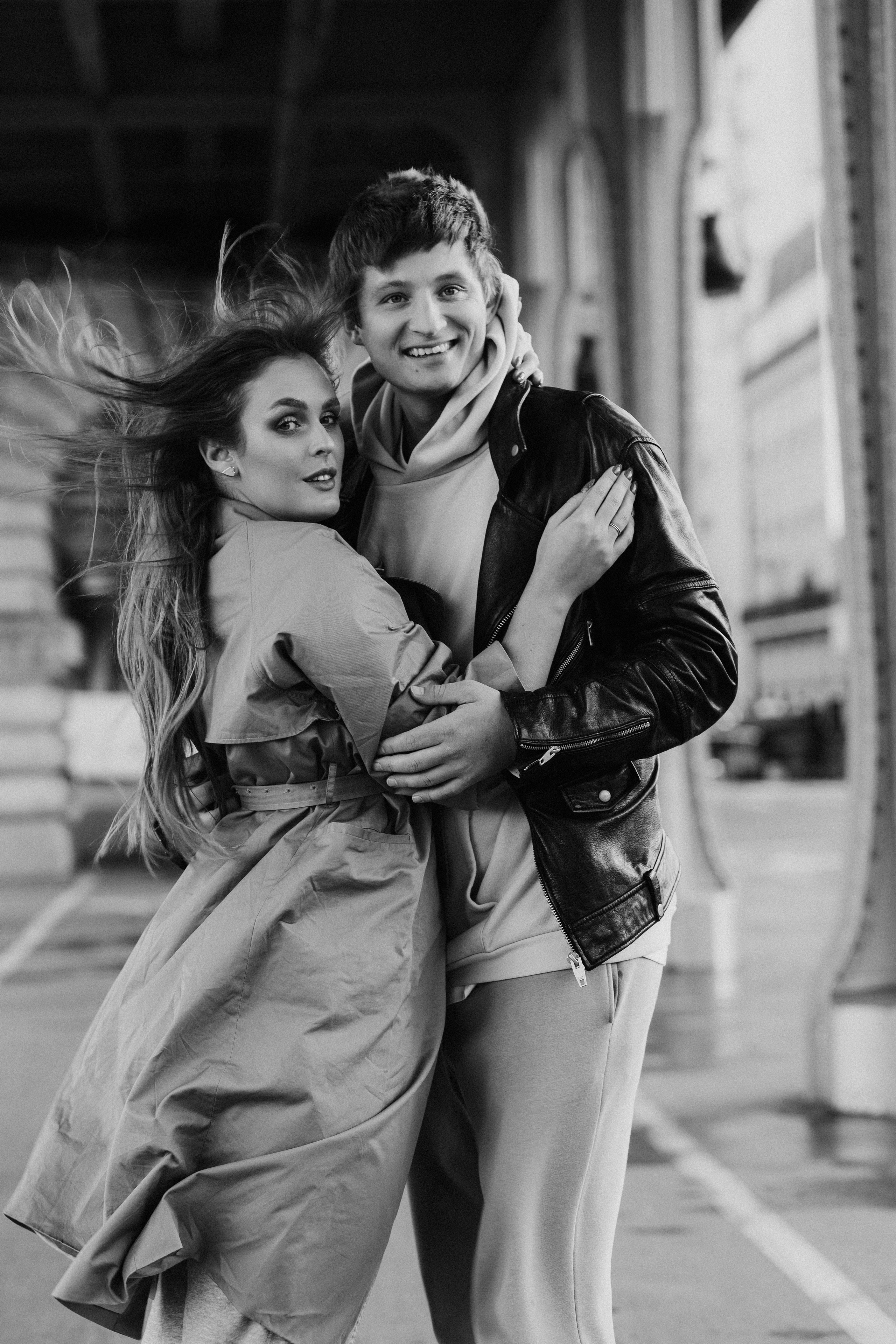 Еріка & Роман. Весільний та сімейний фотограф у Харкові Ткаченко Світлана