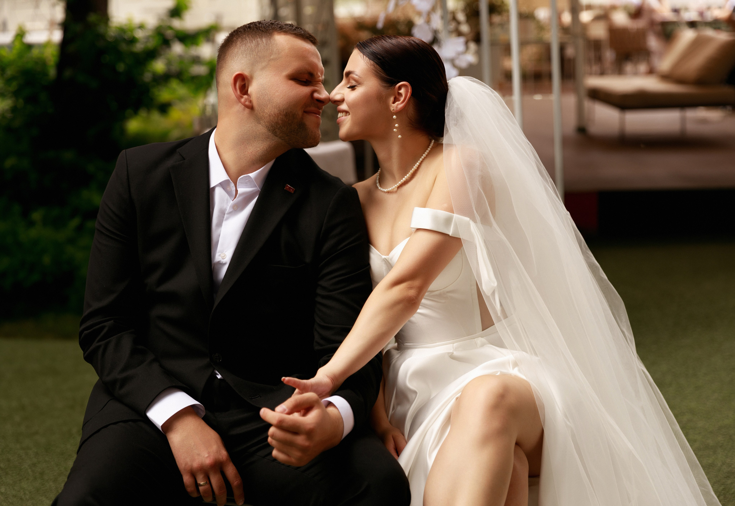 Катерина & Дмитро. Весільний та сімейний фотограф у Харкові Ткаченко Світлана