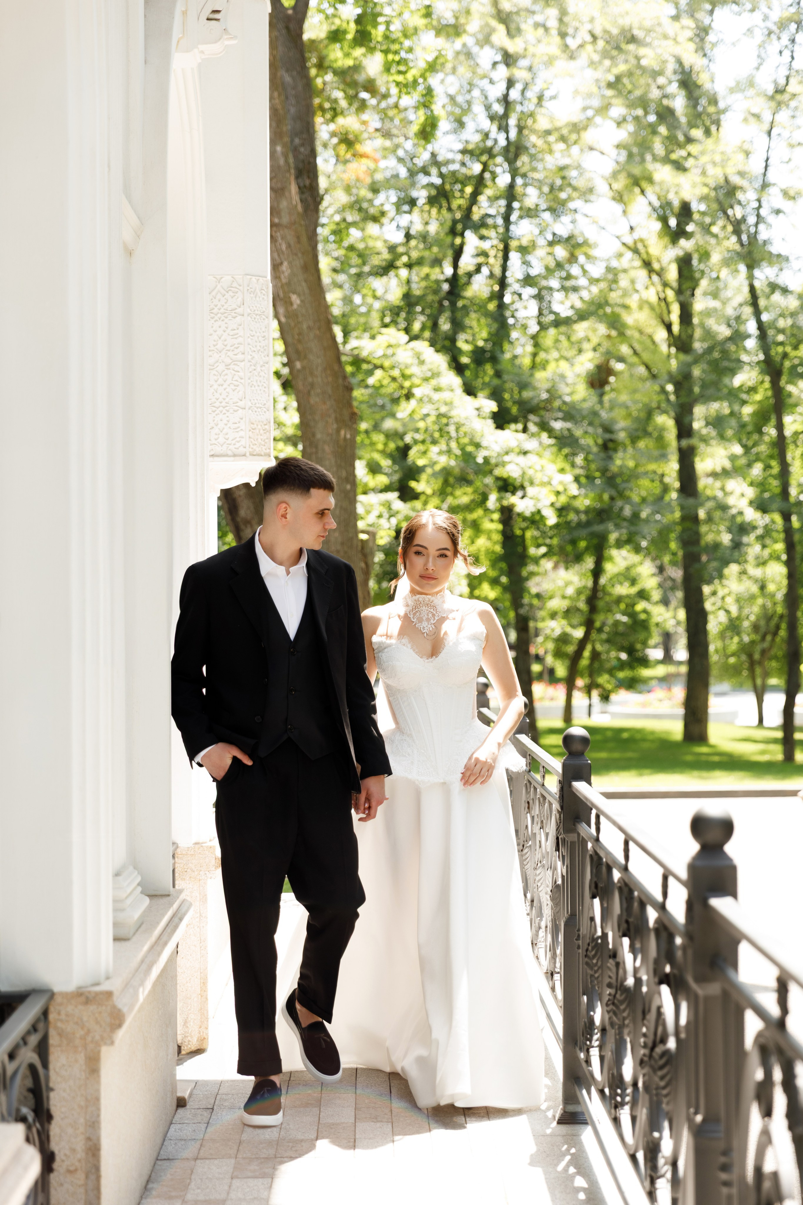 Діана & Микола. Весільний та сімейний фотограф у Харкові Ткаченко Світлана