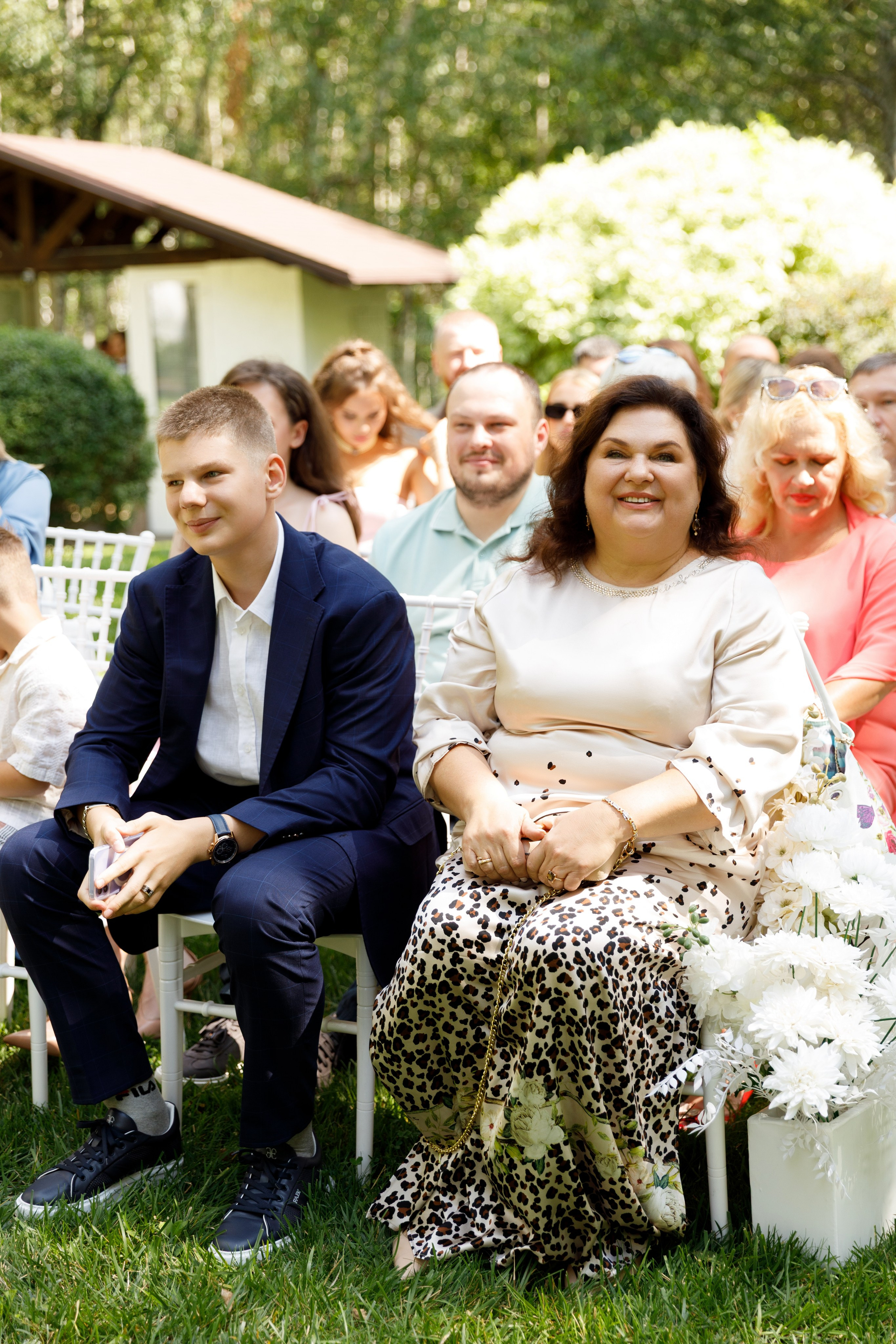 Анна & Денис. Весільний та сімейний фотограф у Харкові Ткаченко Світлана