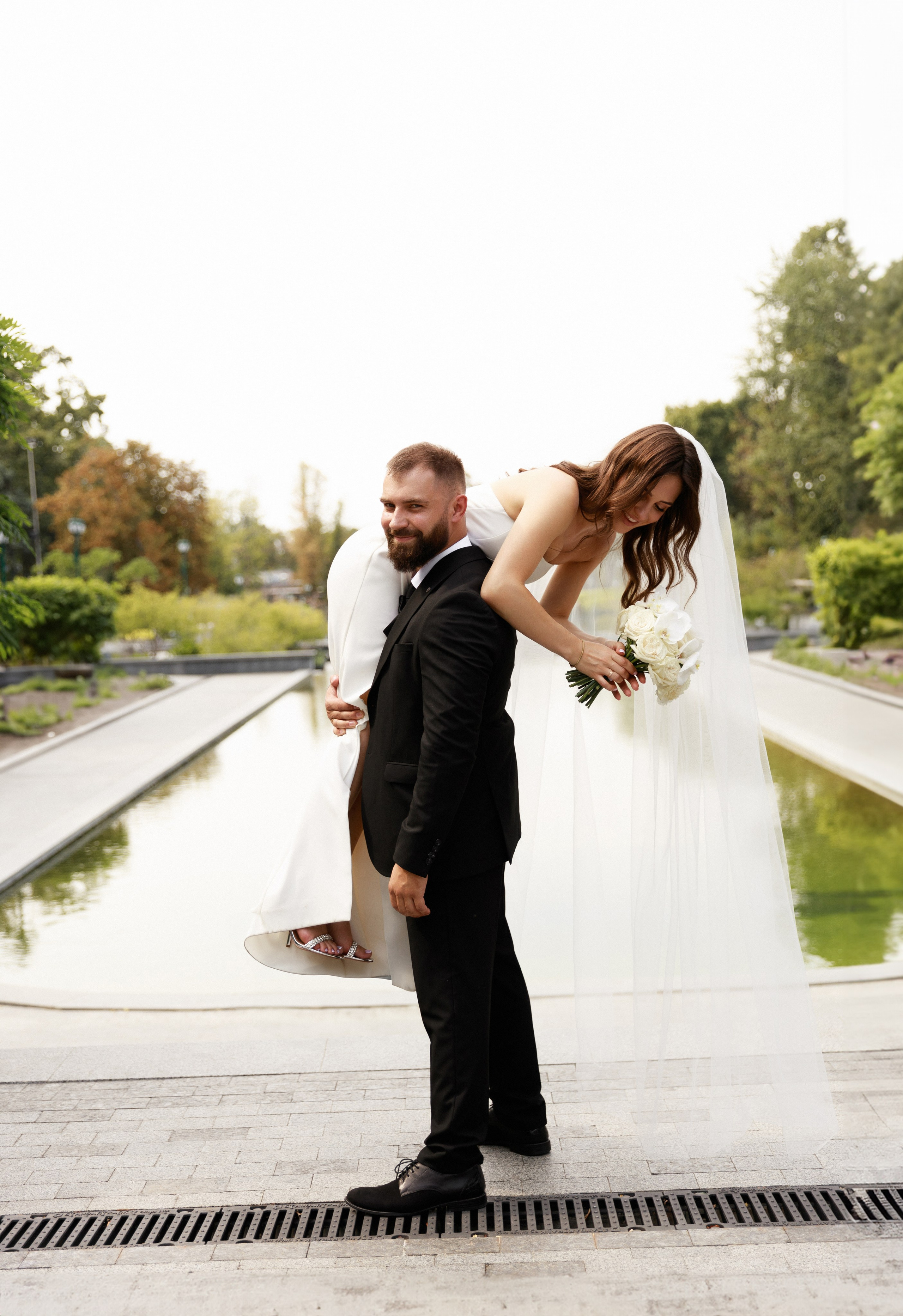 Катерина & Роман. Весільний та сімейний фотограф у Харкові Ткаченко Світлана