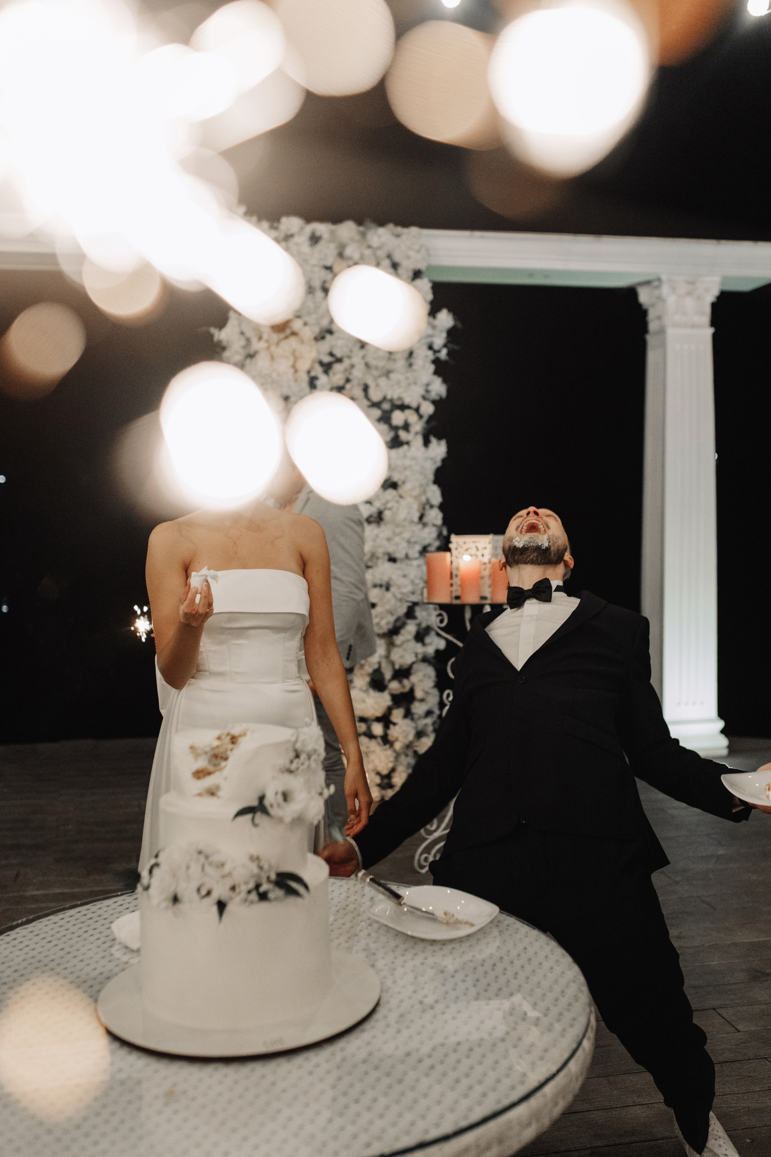 Анна & Артем. Весільний та сімейний фотограф у Харкові Ткаченко Світлана