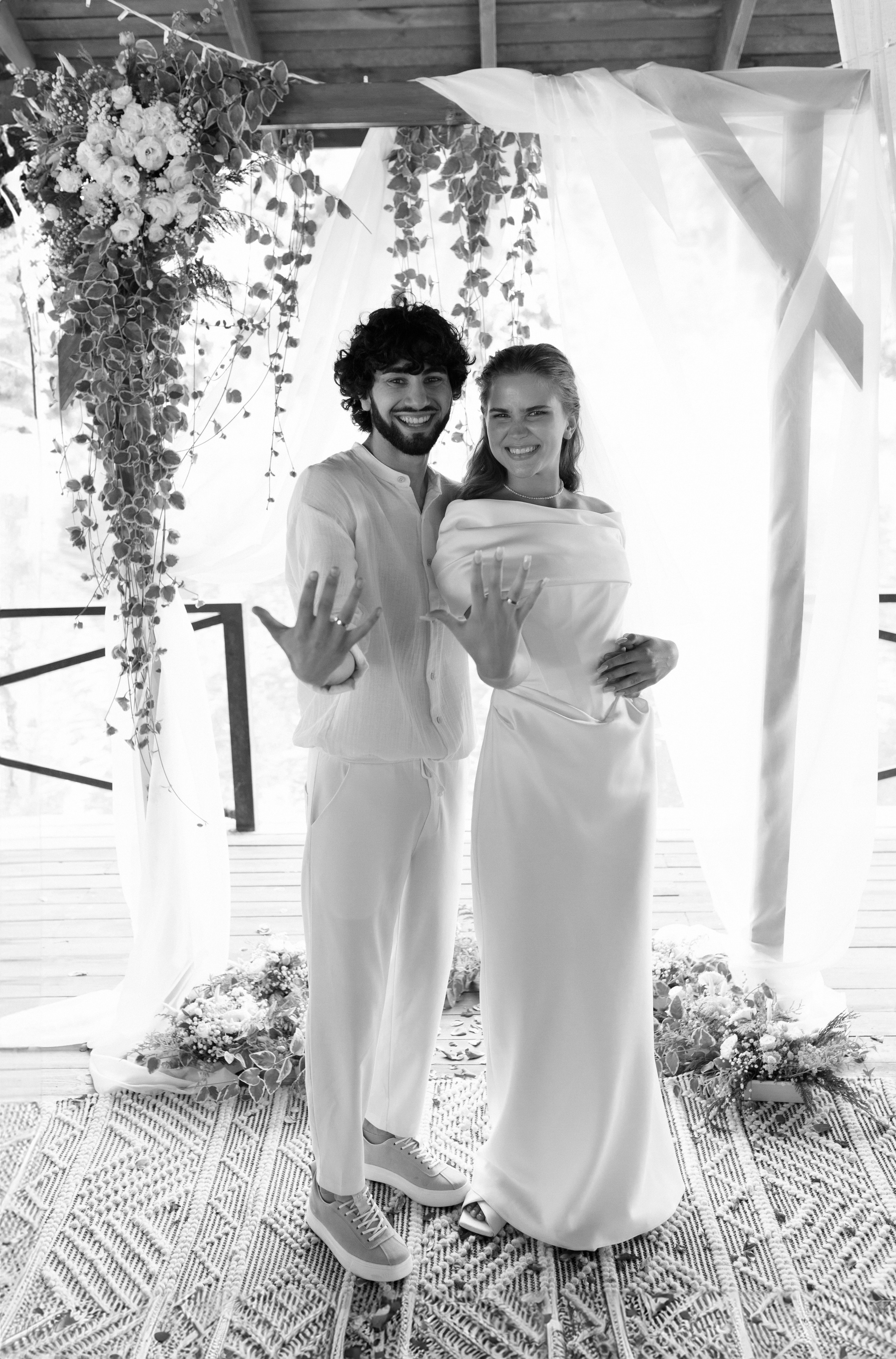 Поліна & Карен. Весільний та сімейний фотограф у Харкові Ткаченко Світлана