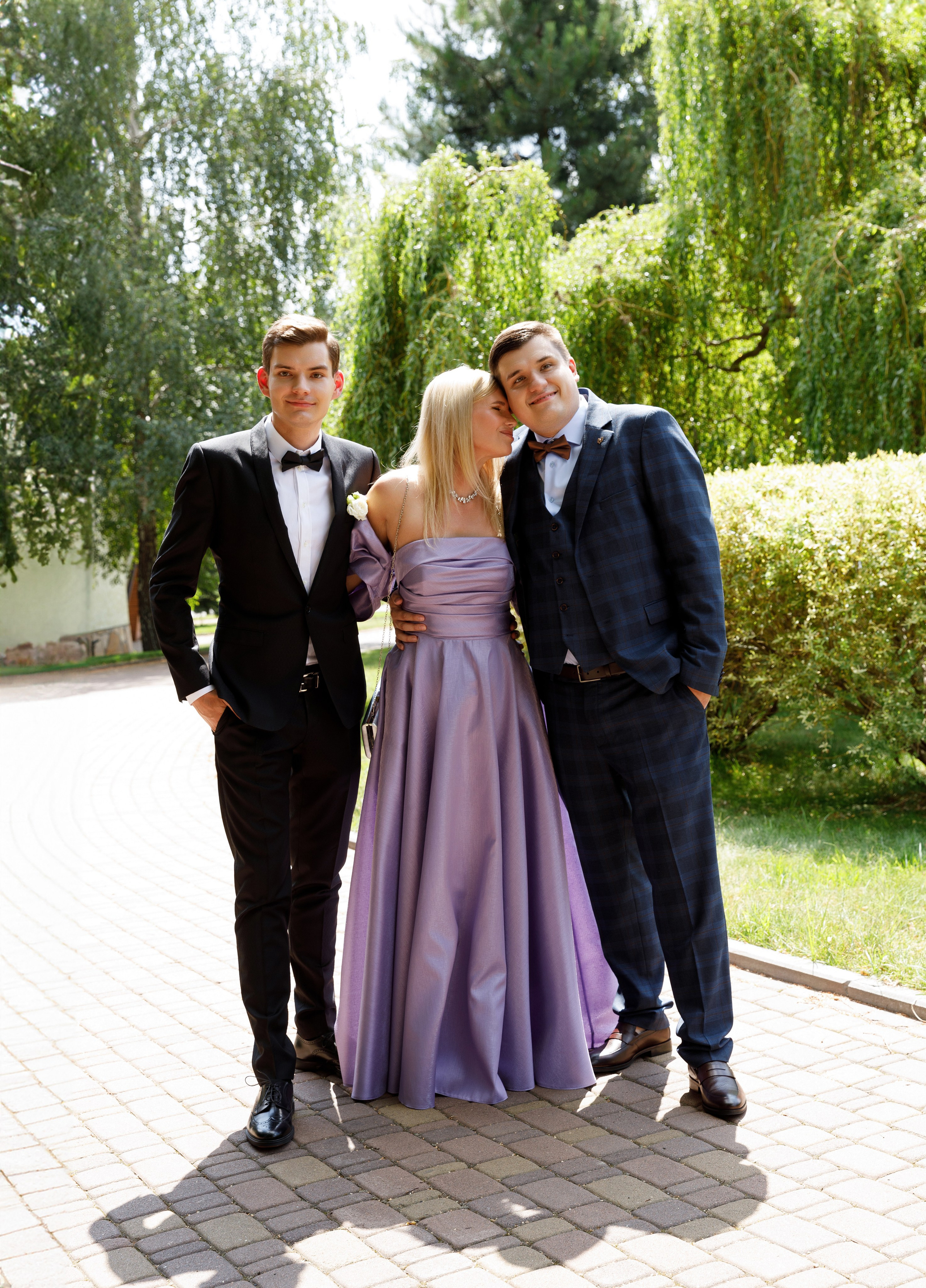 Анна & Денис. Весільний та сімейний фотограф у Харкові Ткаченко Світлана