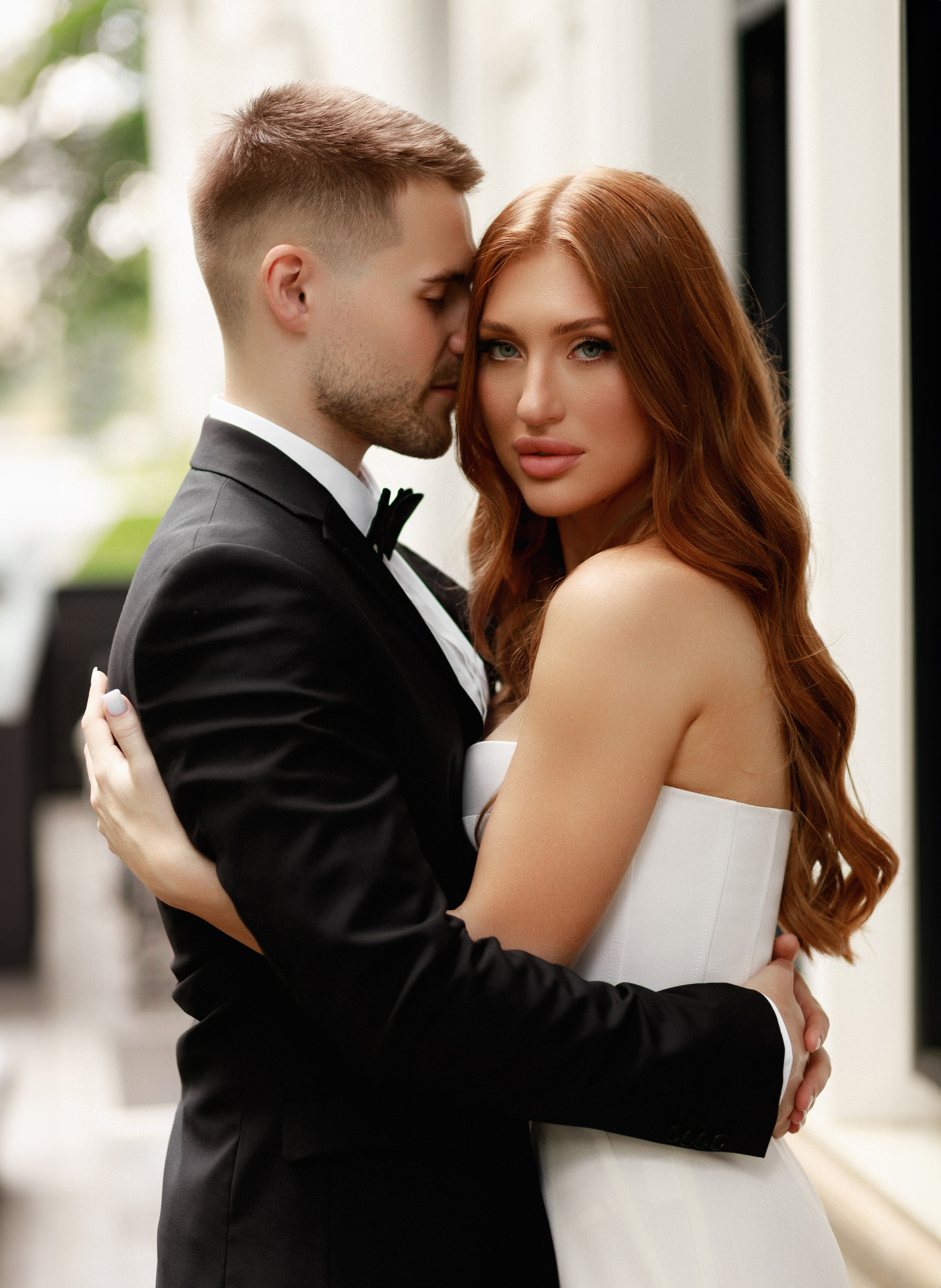 Аліна & Ярослав. Весільний та сімейний фотограф у Харкові Ткаченко Світлана